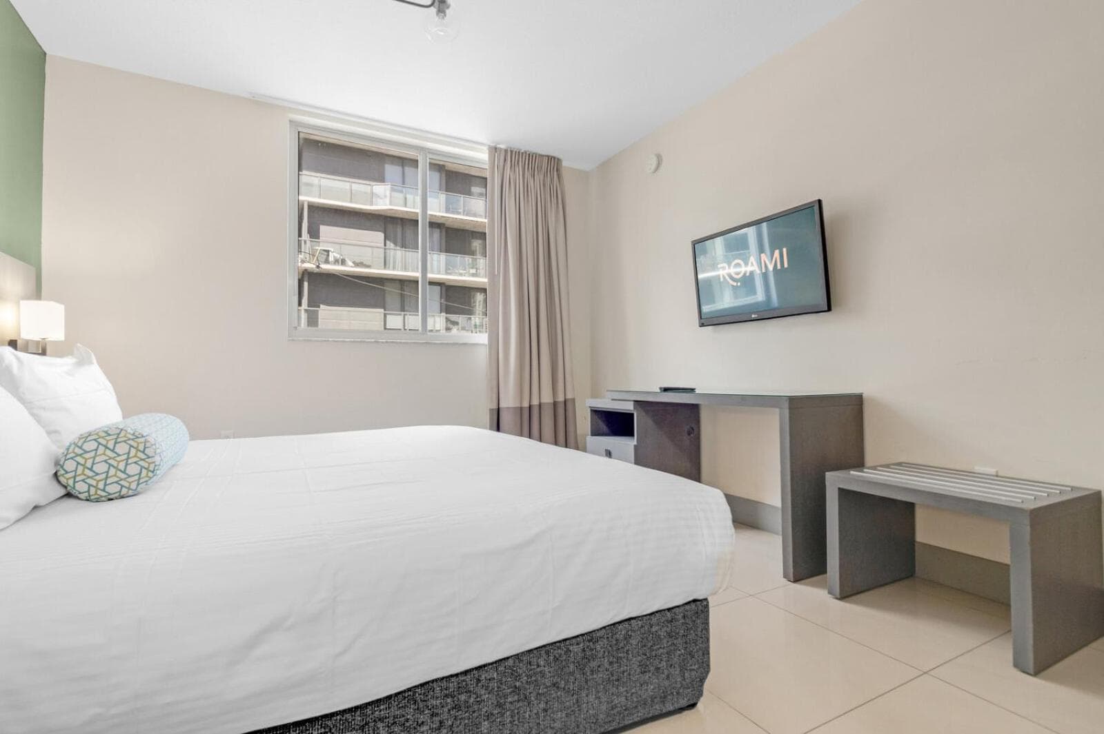 Habitat Residence — 2