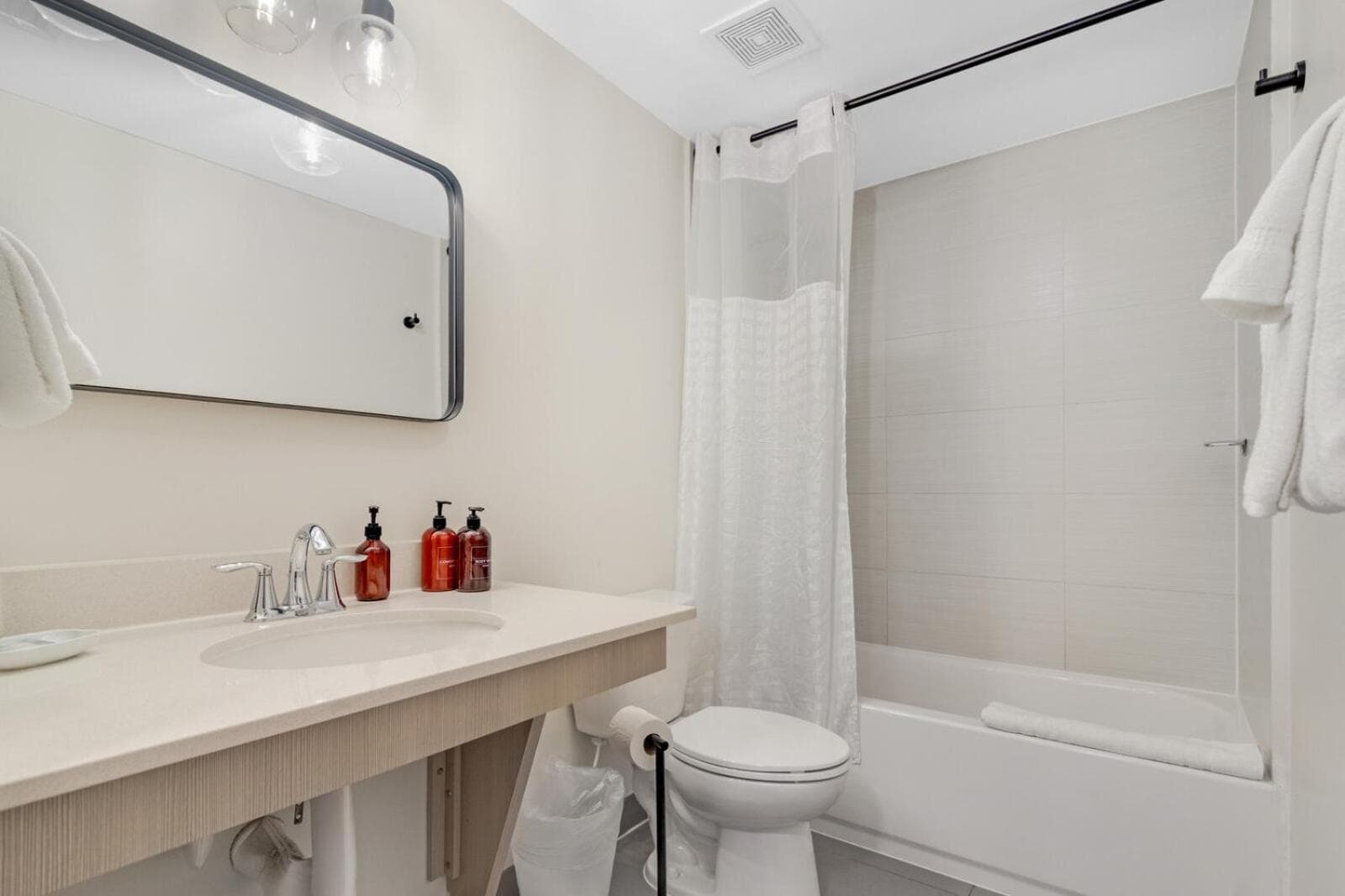 Habitat Residence — 20