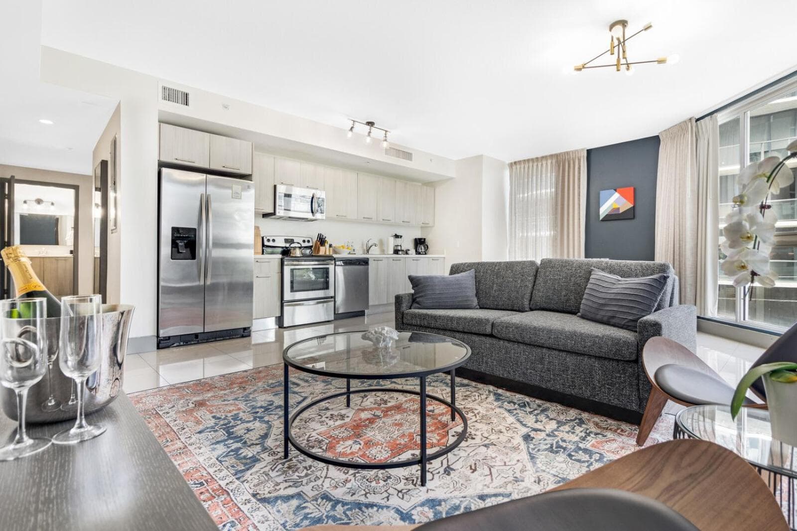 Habitat Residence — 14