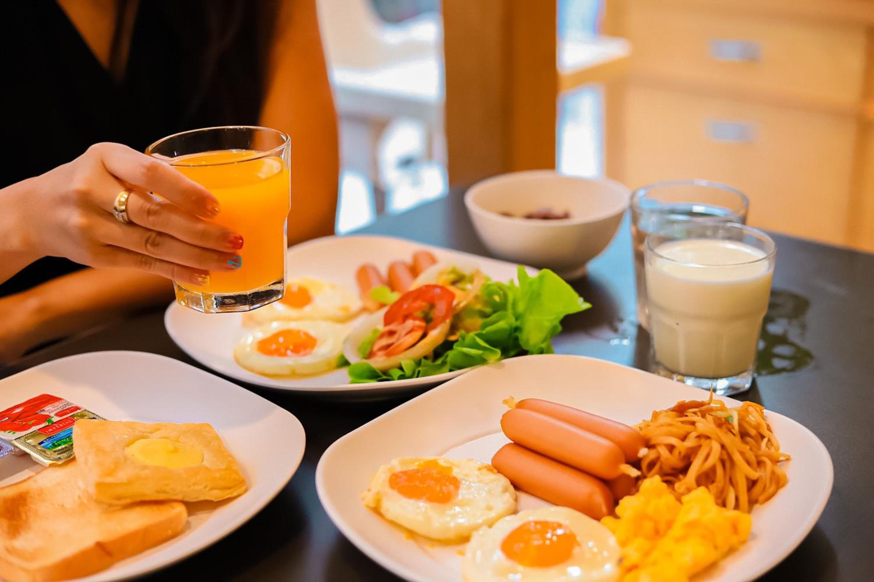 Holiday Inn Express Bangkok Sathorn by IHG — 23