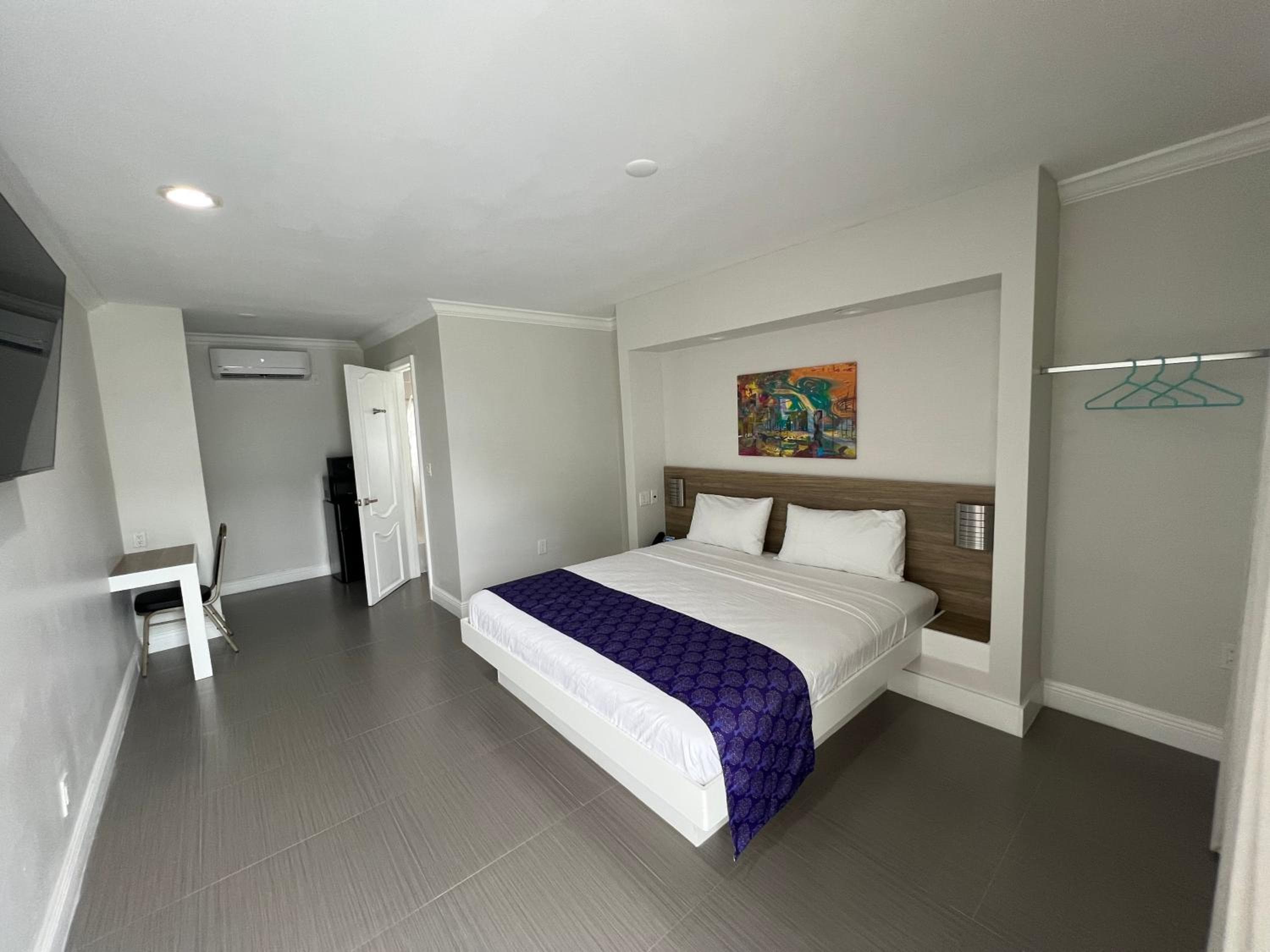 The Biscayne Hotel — 13