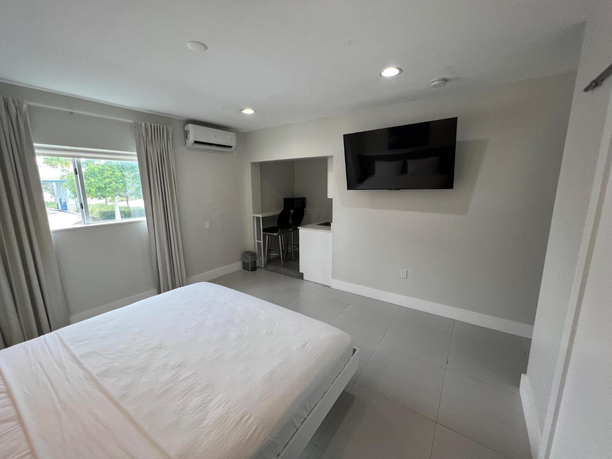 The Biscayne Hotel — 6
