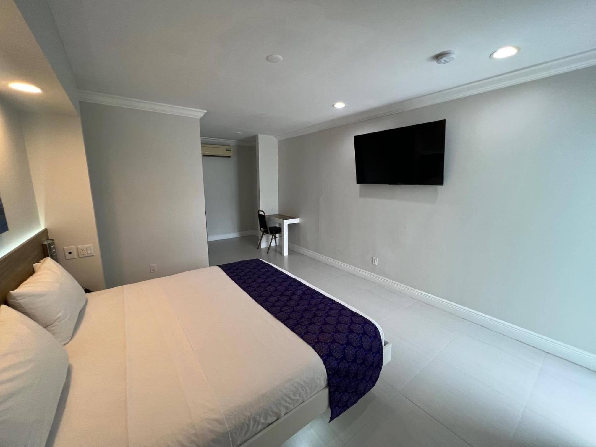 The Biscayne Hotel — 28