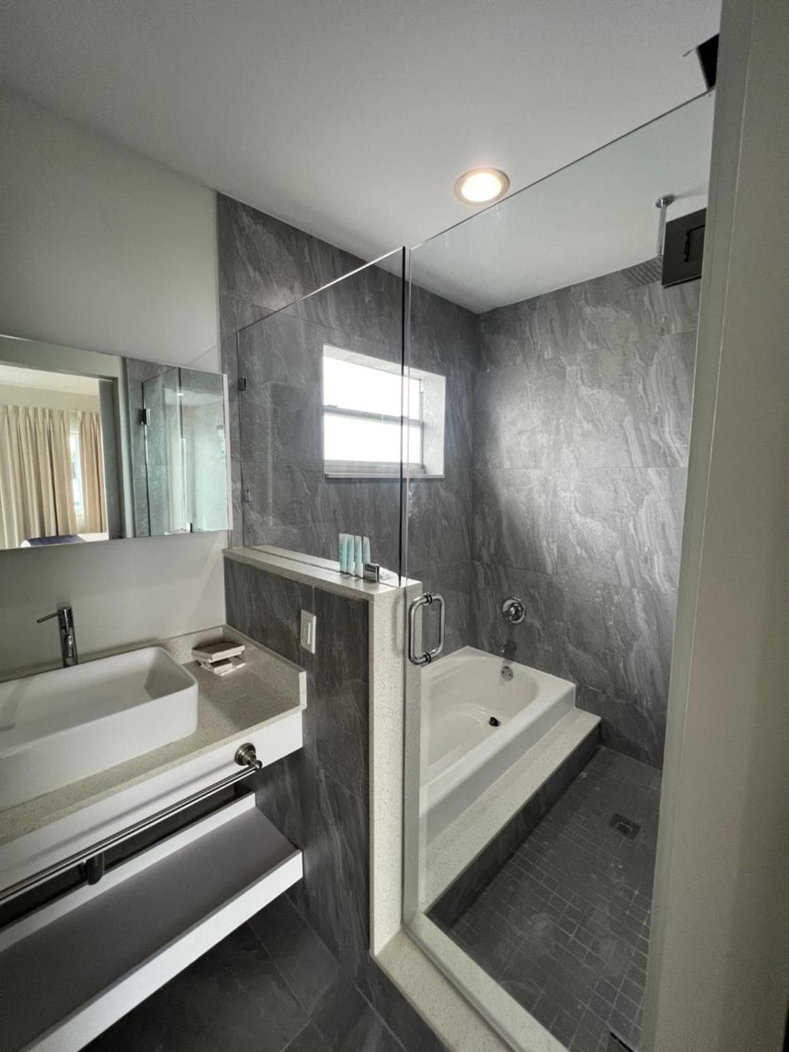 The Biscayne Hotel — 14