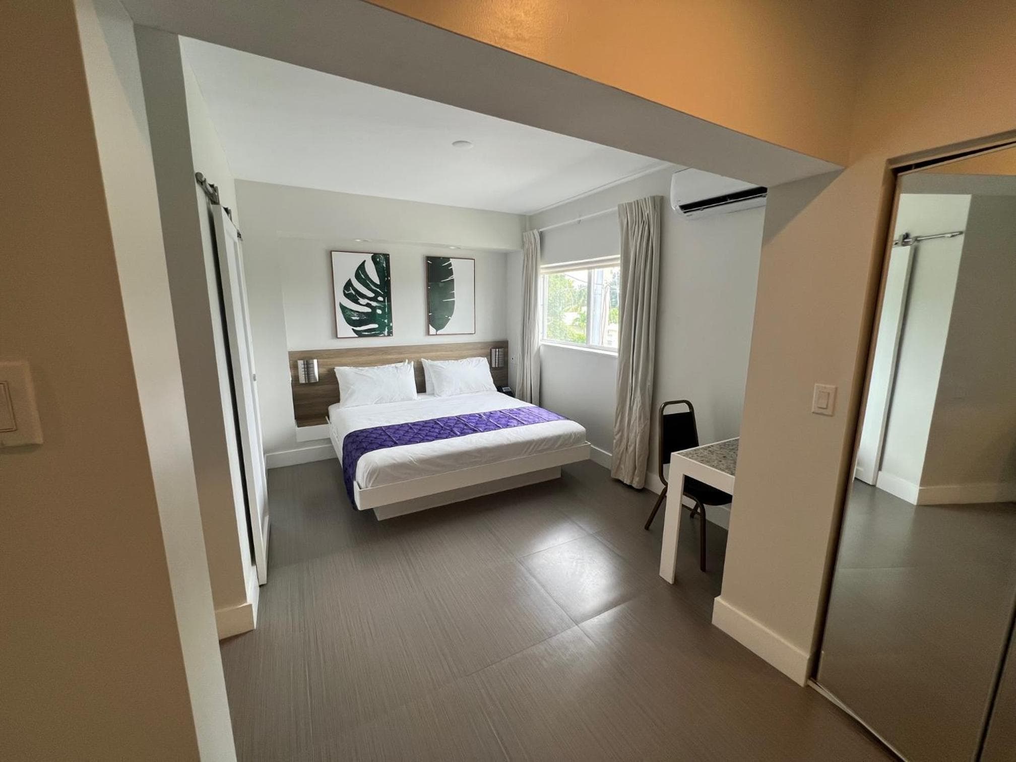 The Biscayne Hotel — 25