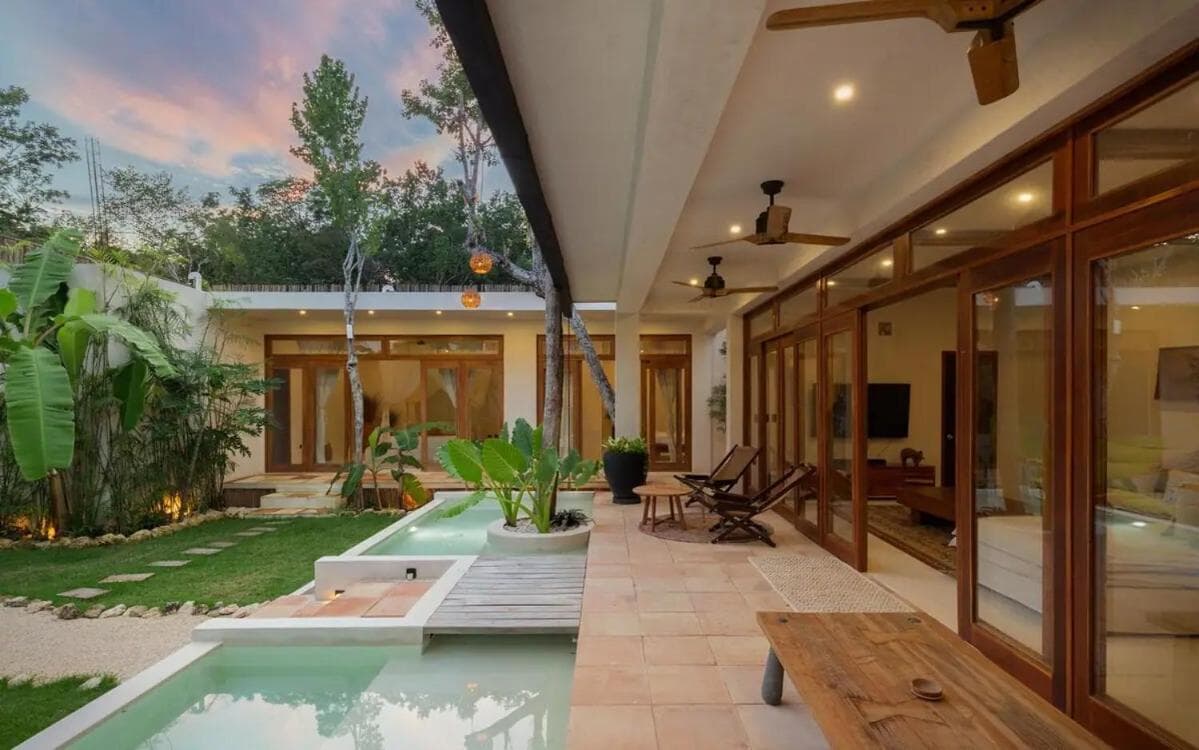 Villa Sanah — 11