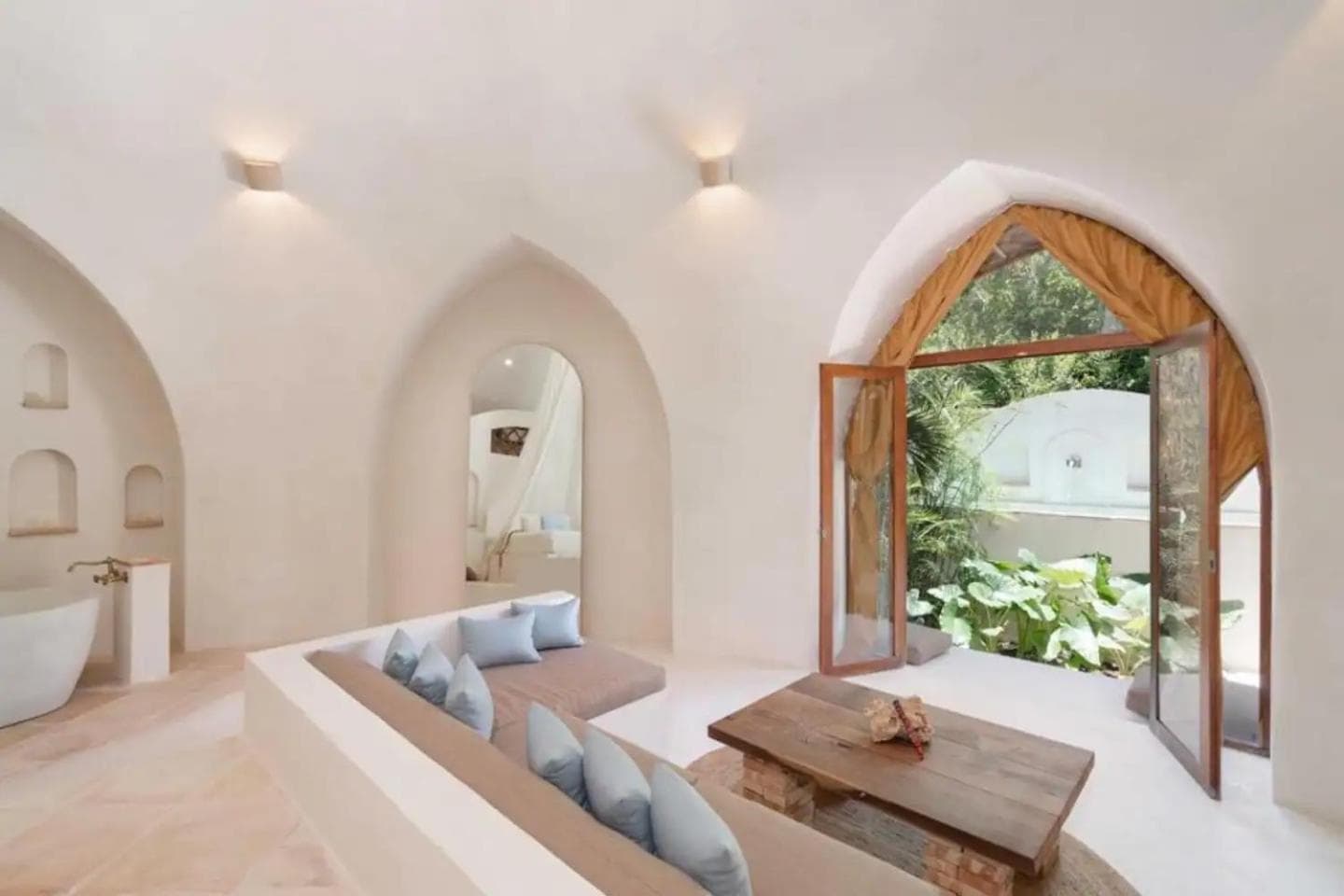 Villa Sanah — 13