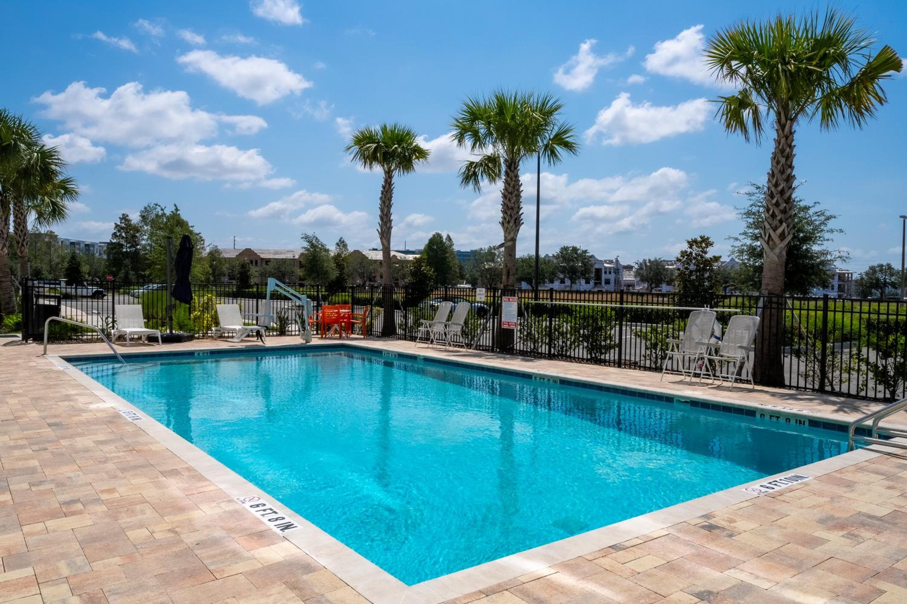 SPOT X Hotel Orlando Intl Dr by The Red Collection — 28