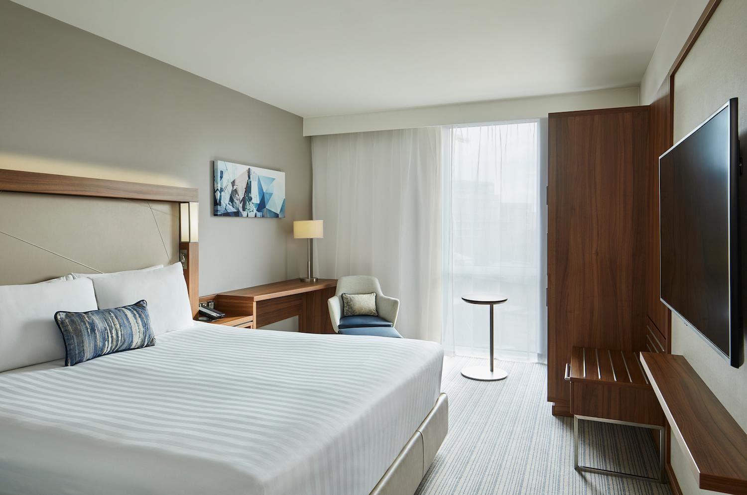 Courtyard by Marriott London City Airport — 21