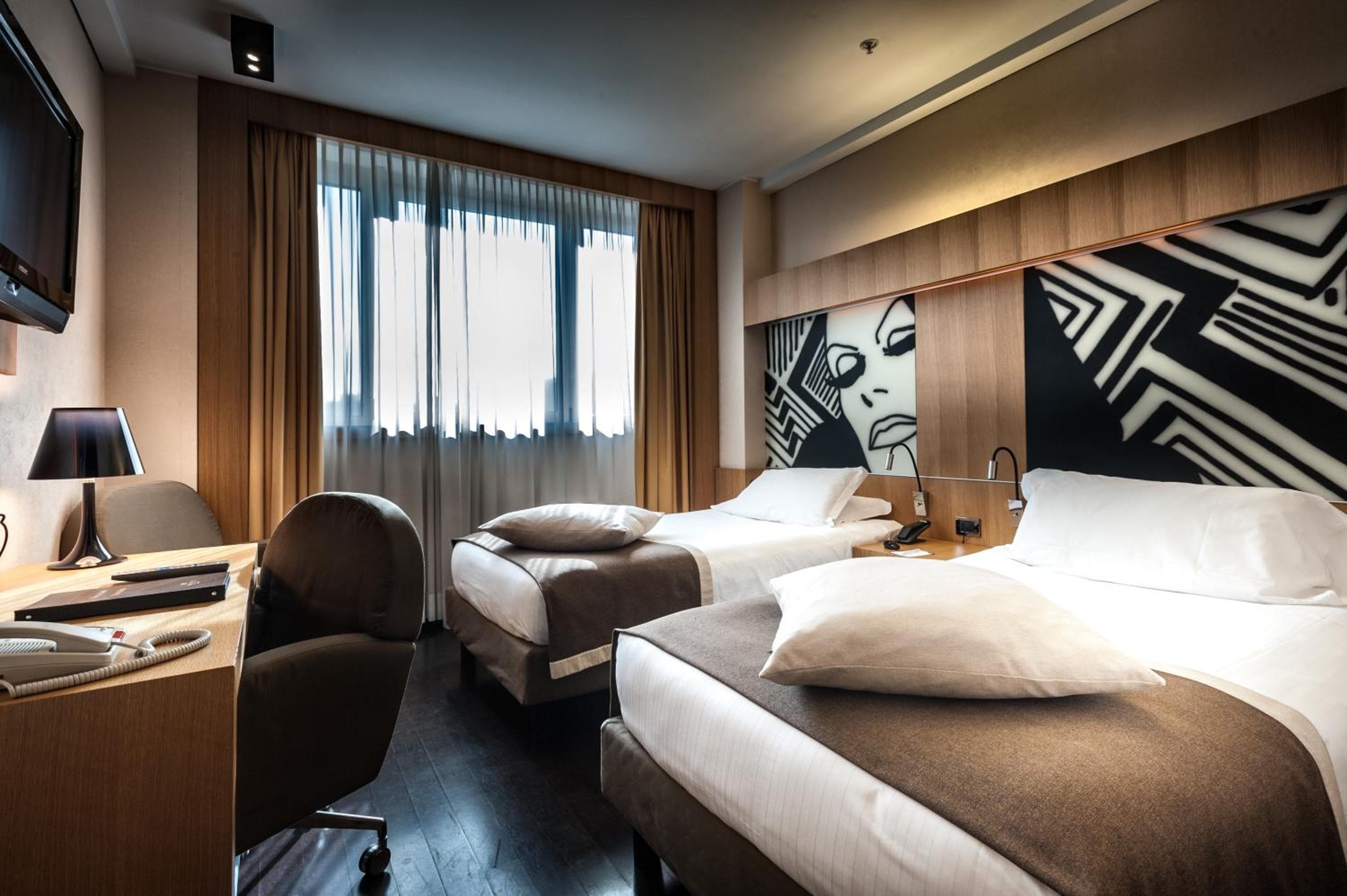 Crowne Plaza Milan City by IHG — 25