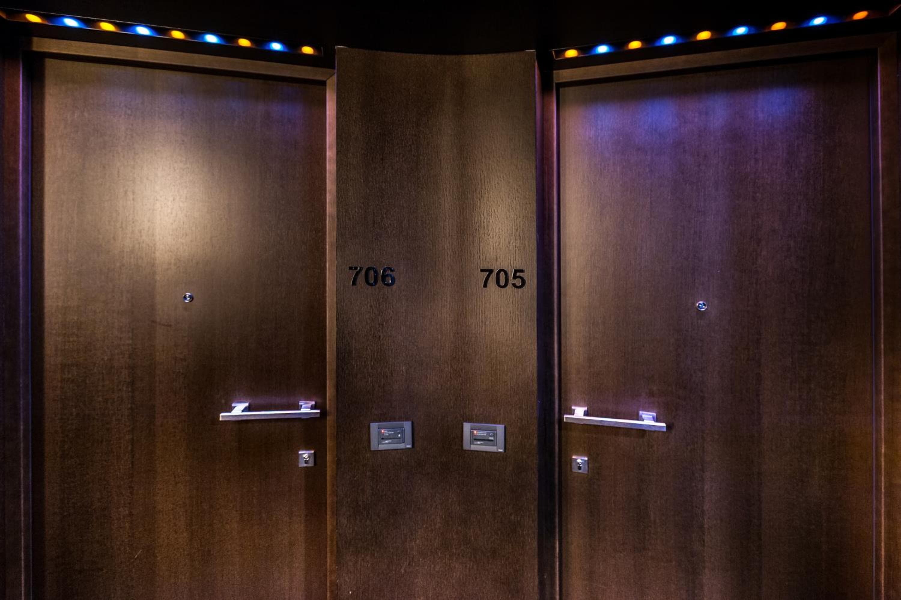 Crowne Plaza Milan City by IHG — 13
