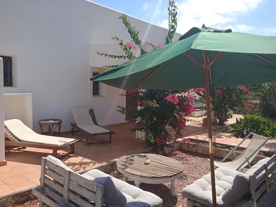 Townhouse in countryside, close to city & Talamanca beach — 5