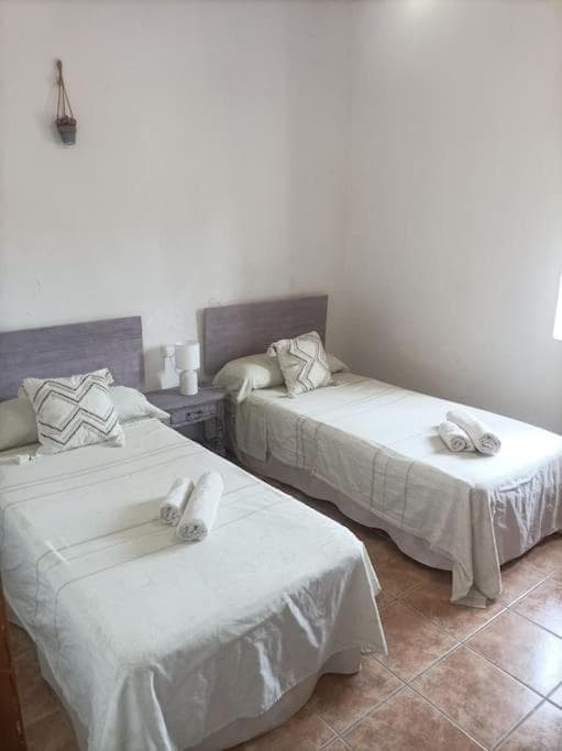 Townhouse in countryside, close to city & Talamanca beach — 11