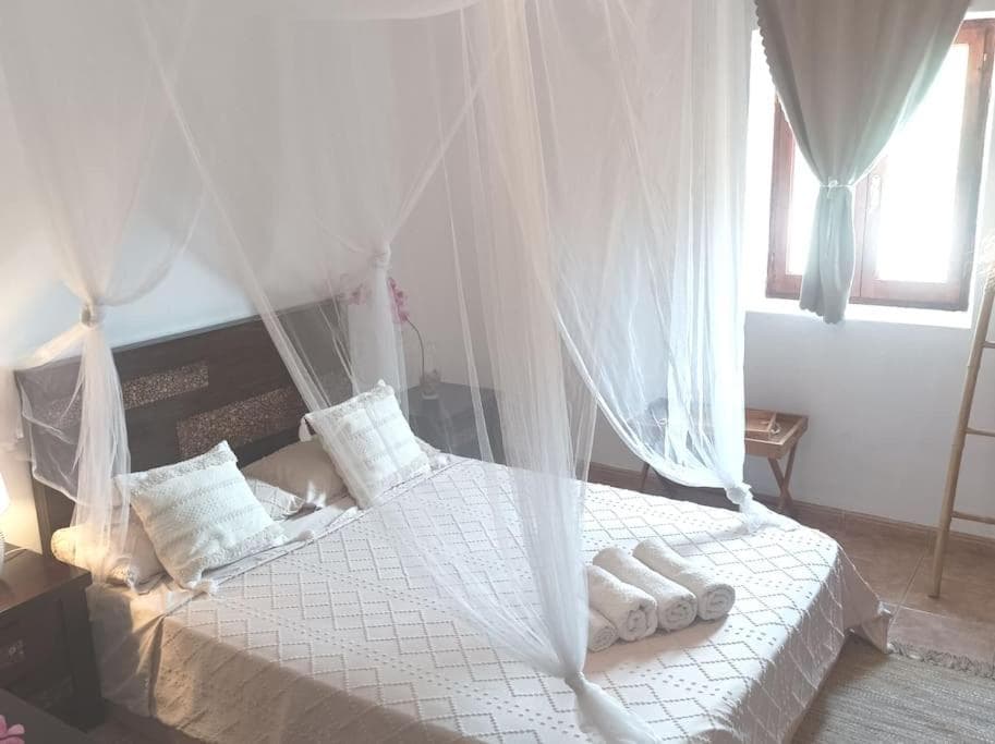 Townhouse in countryside, close to city & Talamanca beach — 13