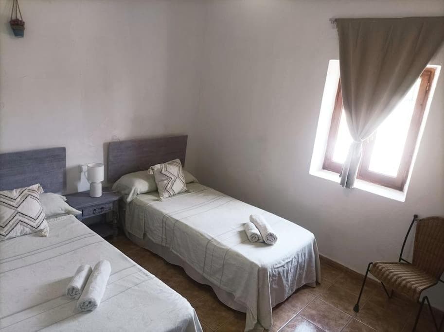 Townhouse in countryside, close to city & Talamanca beach — 12