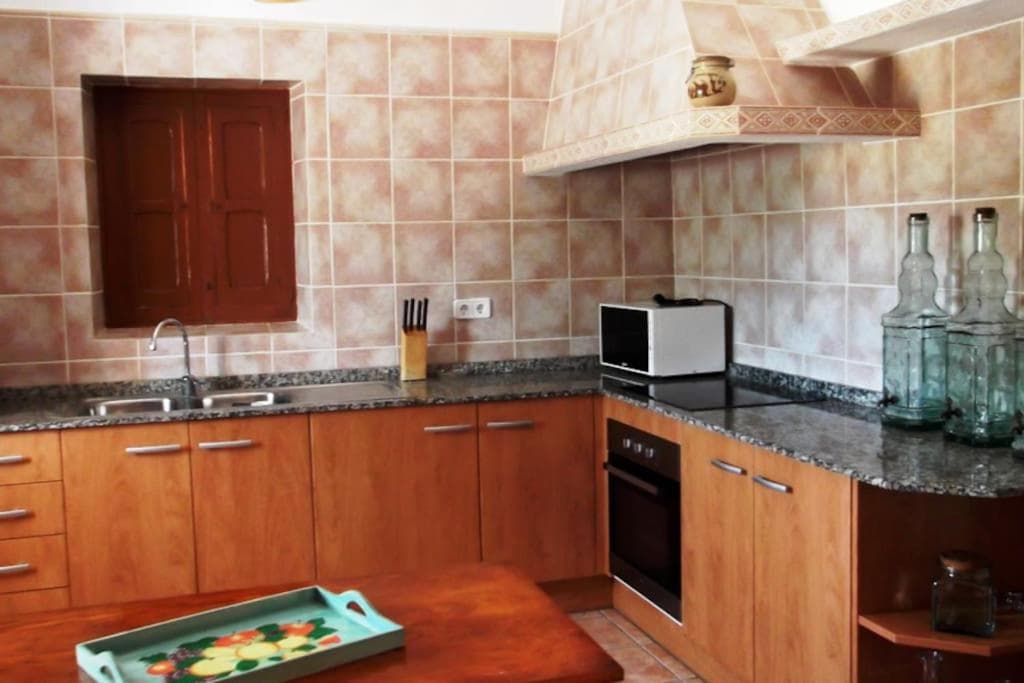 Townhouse in countryside, close to city & Talamanca beach — 15