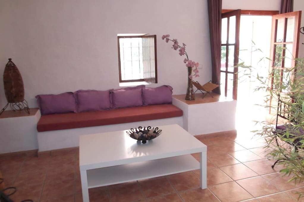Townhouse in countryside, close to city & Talamanca beach — 14