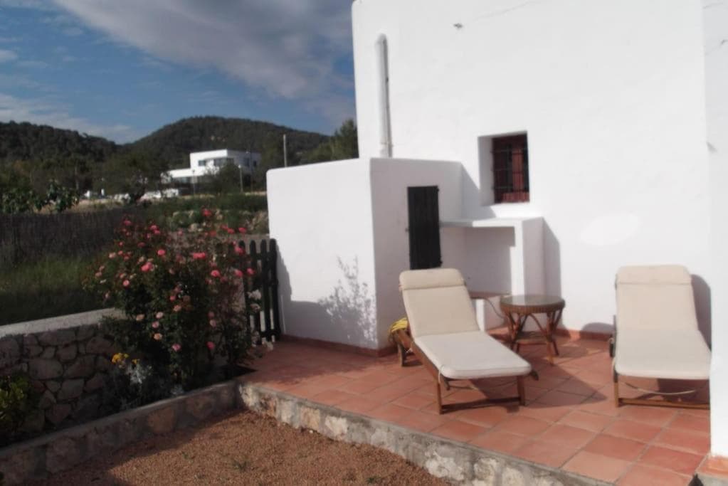 Townhouse in countryside, close to city & Talamanca beach — 3