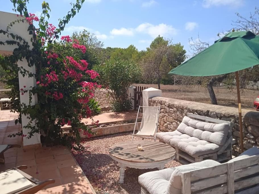 Townhouse in countryside, close to city & Talamanca beach — 6