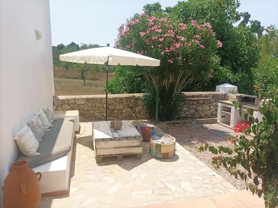 Townhouse in countryside, close to city & Talamanca beach — 4