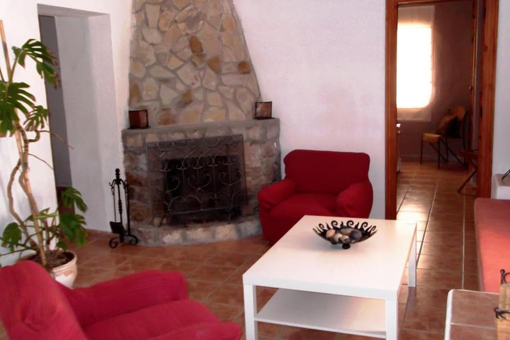 Townhouse in countryside, close to city & Talamanca beach — 8