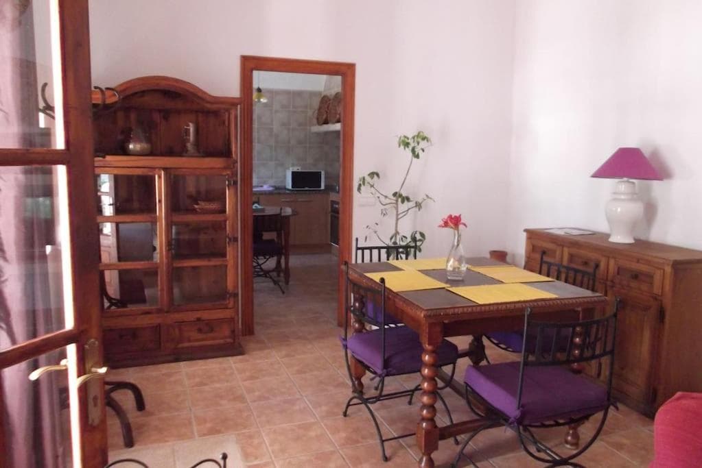 Townhouse in countryside, close to city & Talamanca beach — 18