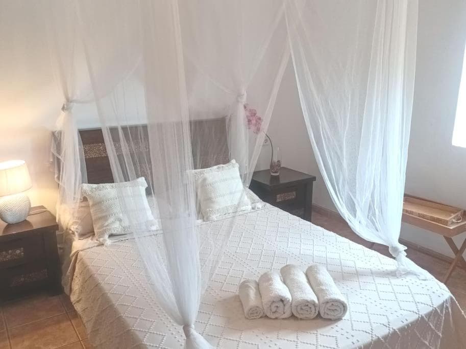 Townhouse in countryside, close to city & Talamanca beach — 10