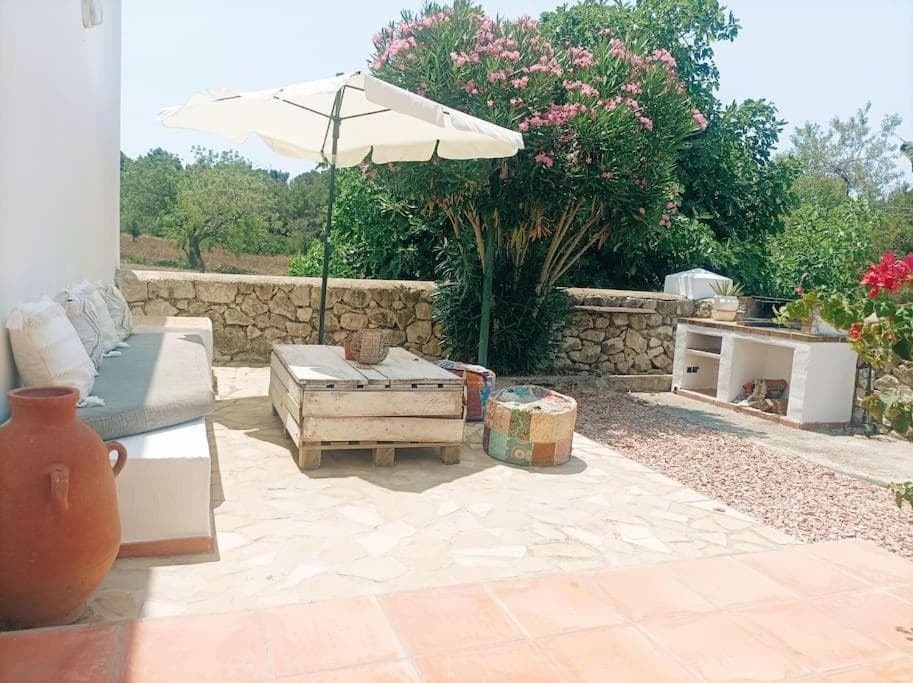 Townhouse in countryside, close to city & Talamanca beach — 17