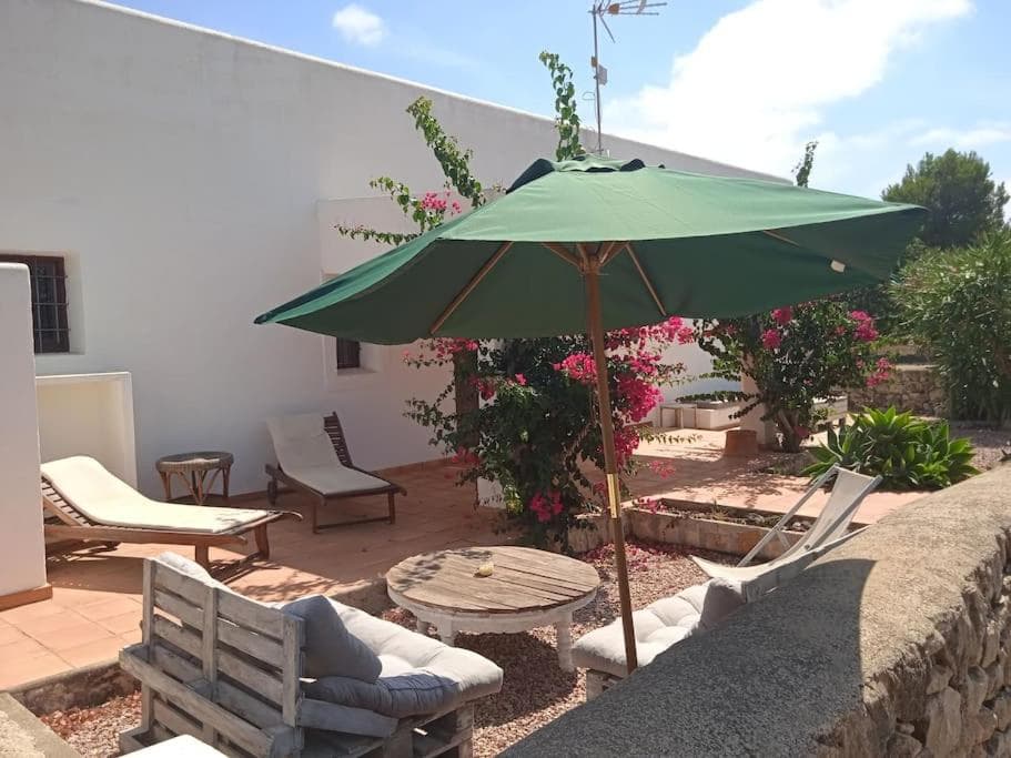 Townhouse in countryside, close to city & Talamanca beach — 16