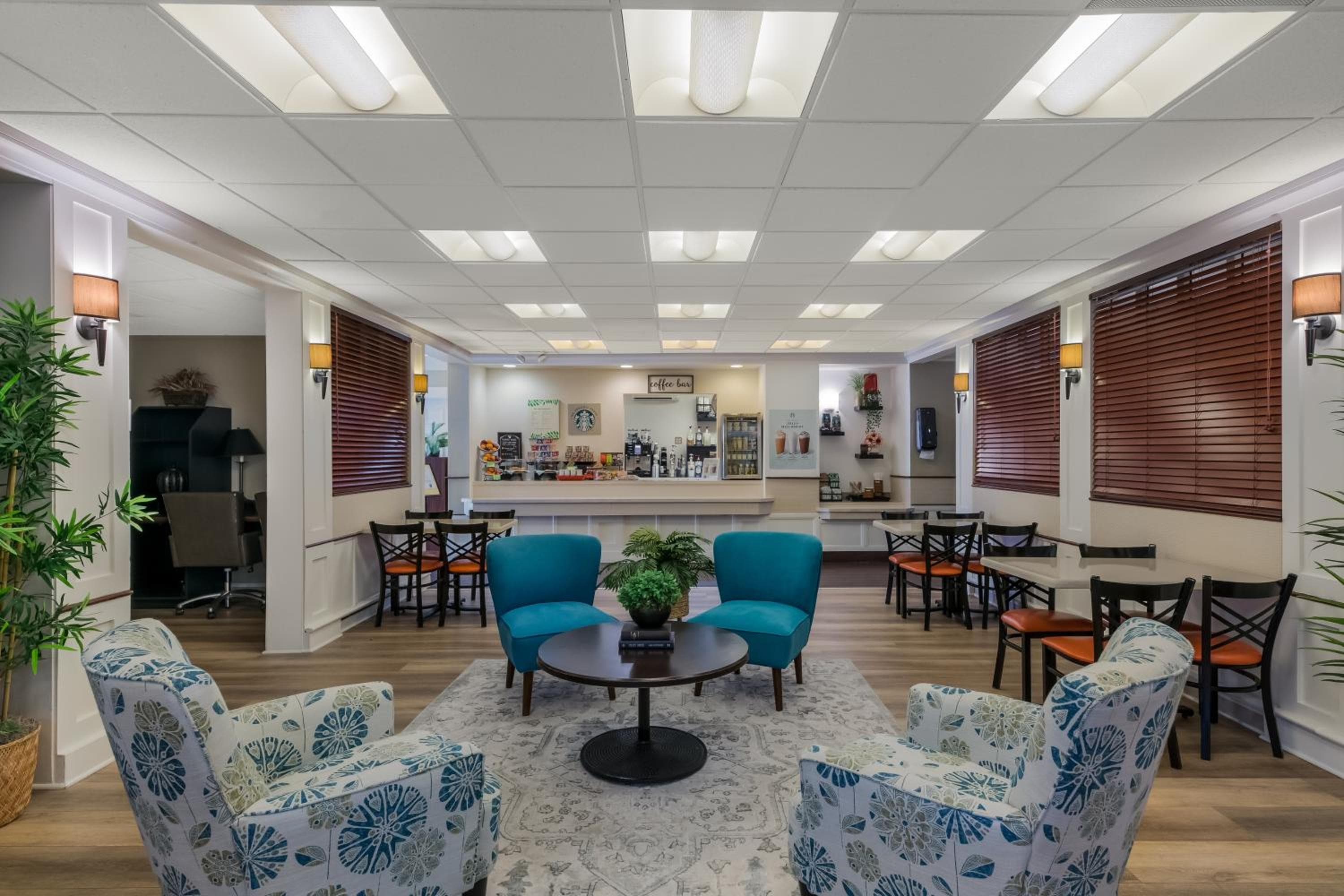 Sonesta ES Suites Orlando - Lake Buena Vista — 28