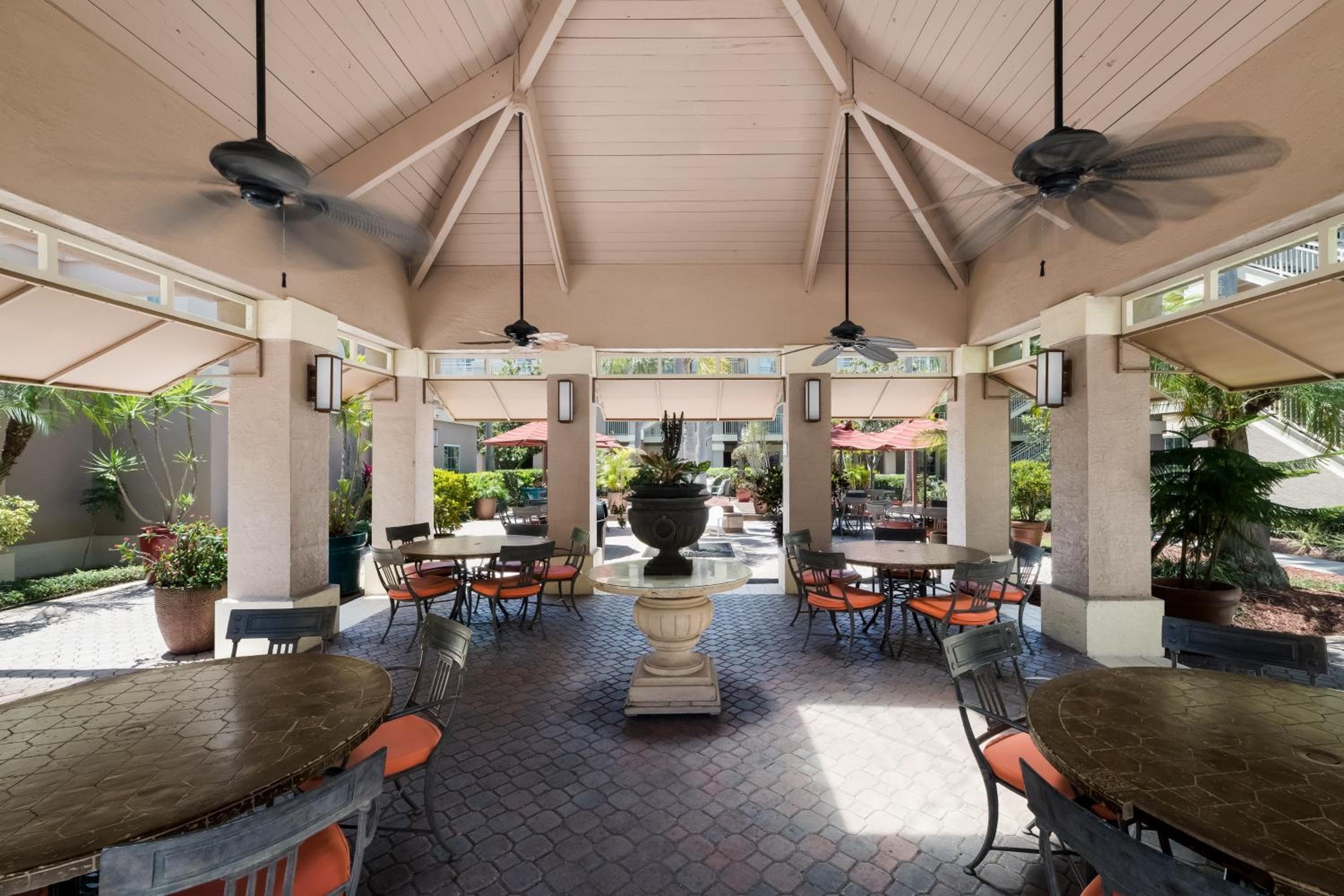 Sonesta ES Suites Orlando - Lake Buena Vista — 27