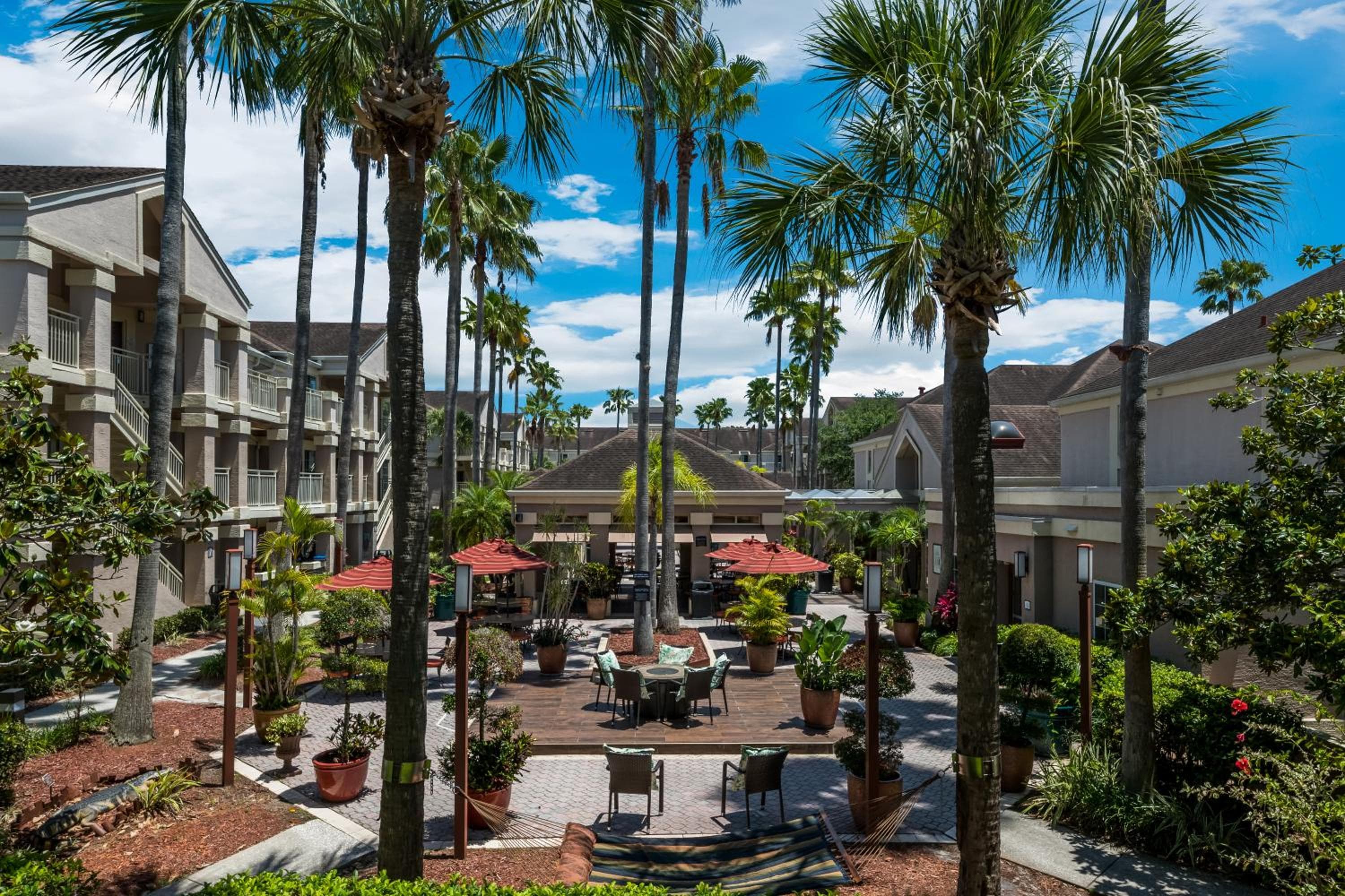 Sonesta ES Suites Orlando - Lake Buena Vista — 21