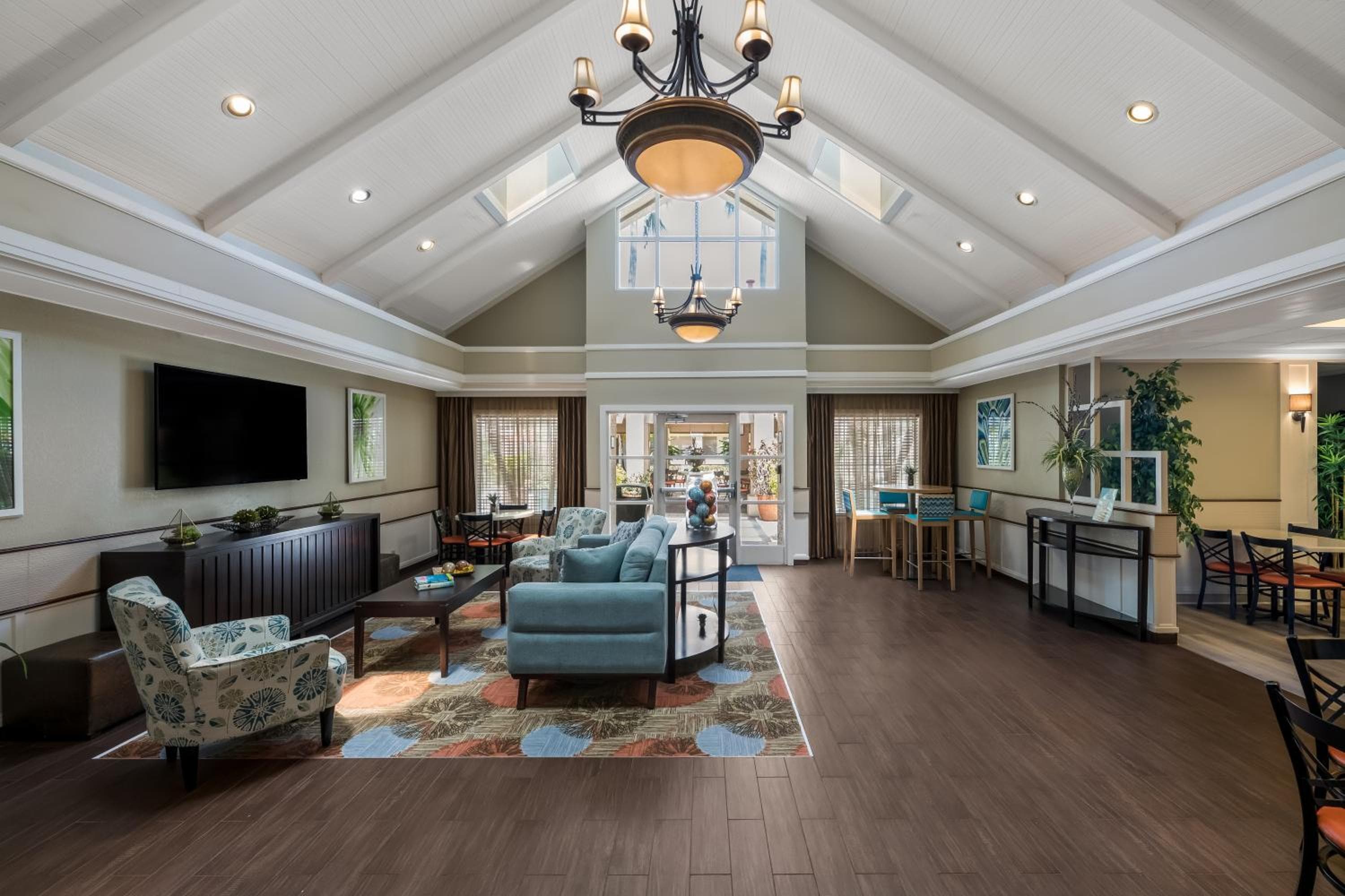 Sonesta ES Suites Orlando - Lake Buena Vista — 7