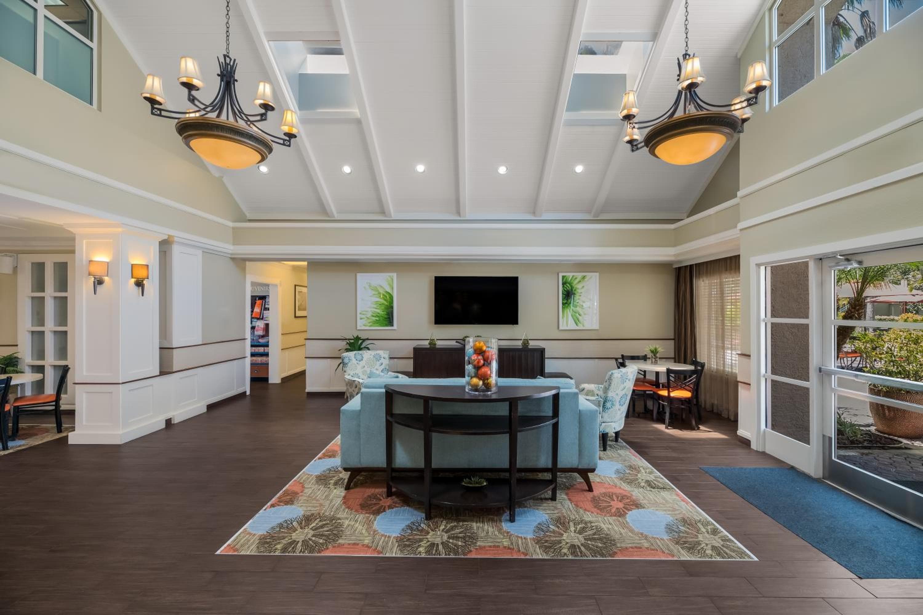 Sonesta ES Suites Orlando - Lake Buena Vista — 15
