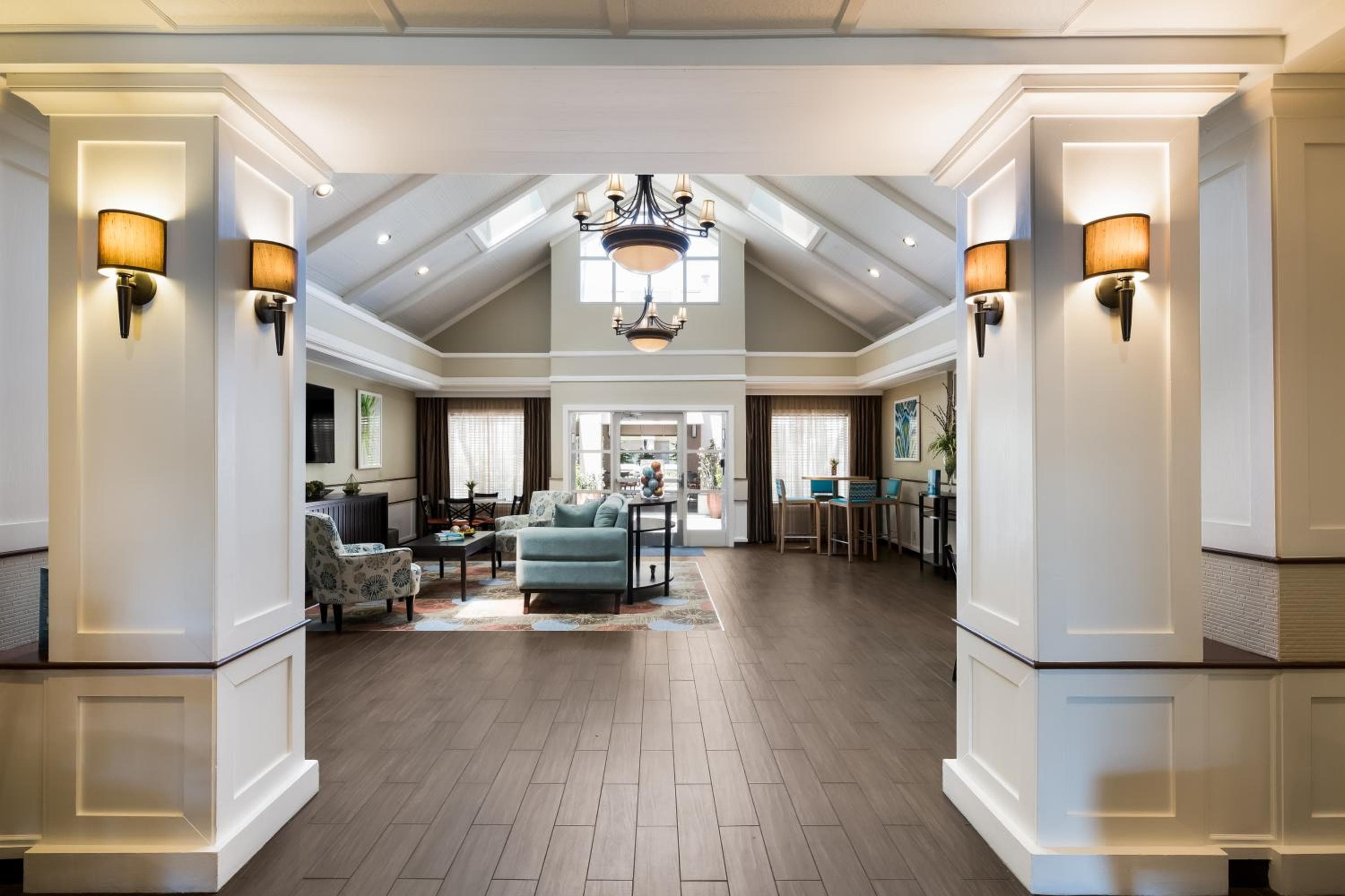 Sonesta ES Suites Orlando - Lake Buena Vista — 16