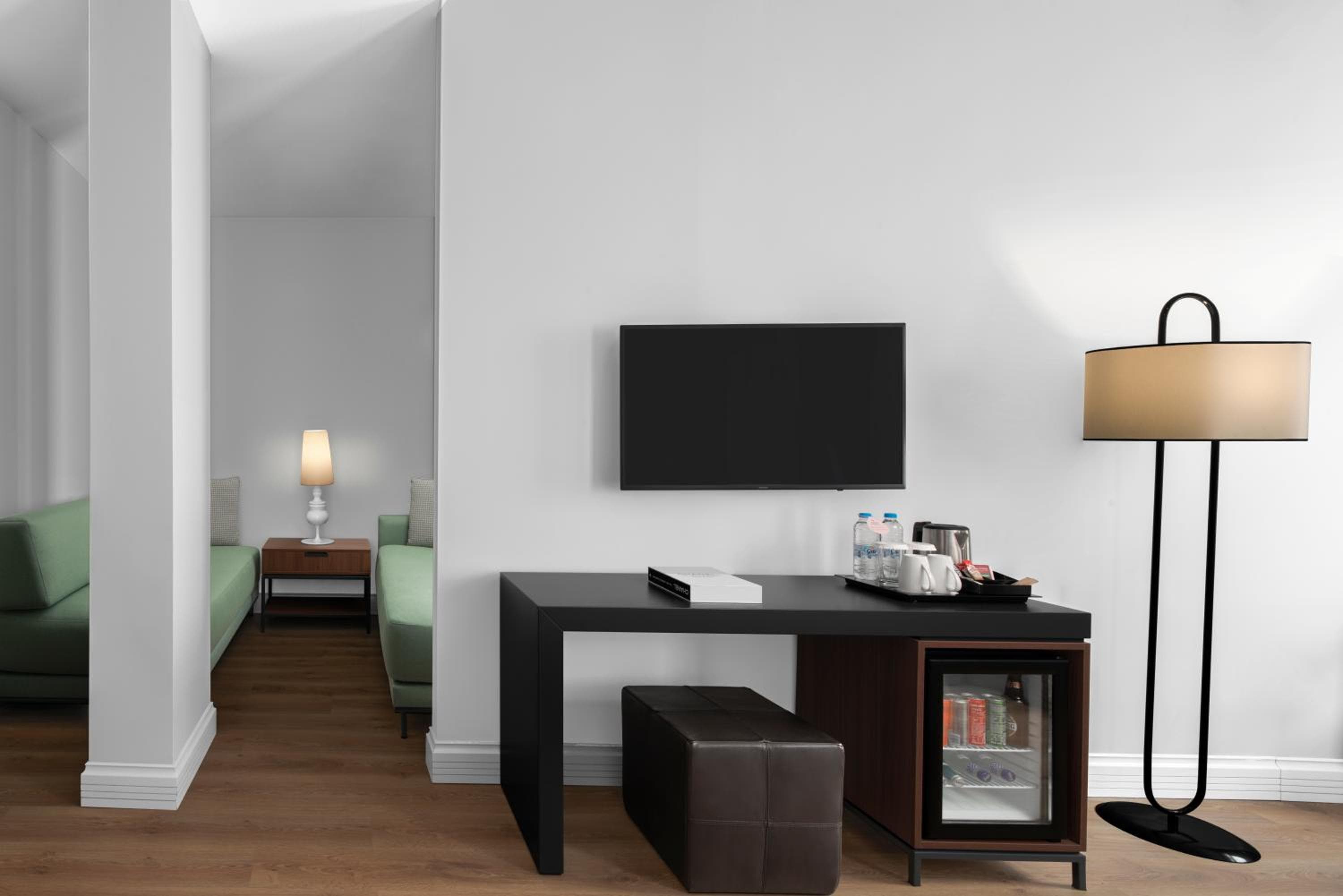 Akka Suites Taksim-Special Class — 23