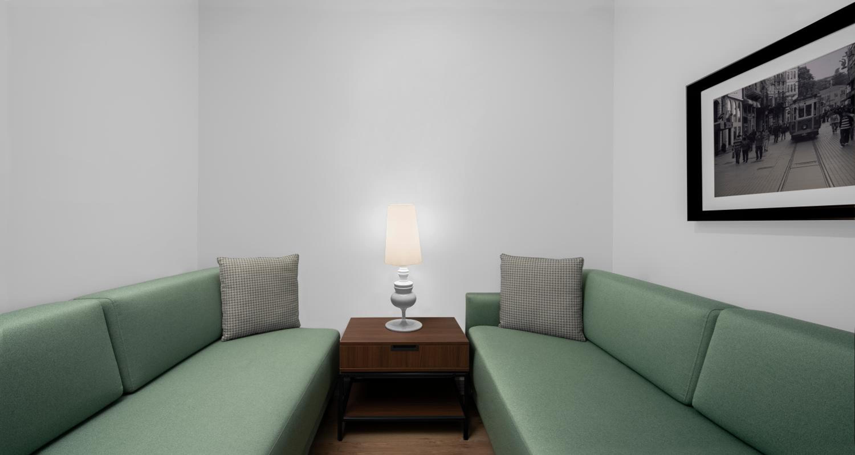 Akka Suites Taksim-Special Class — 29