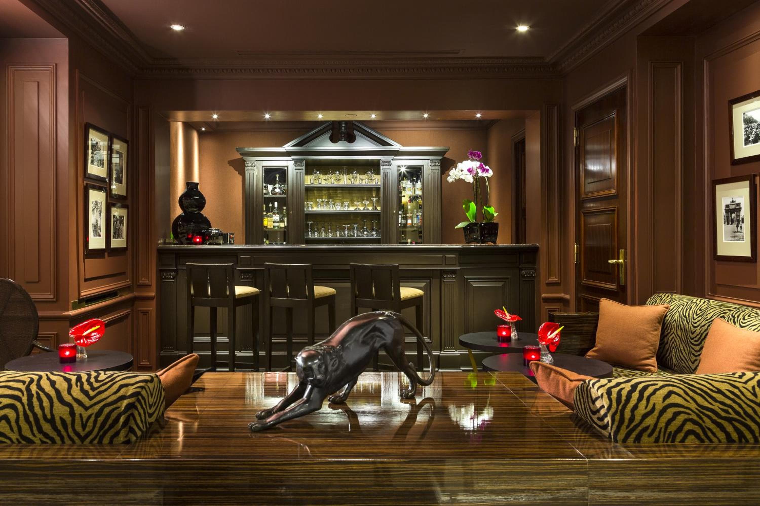 Francois 1er - Hotel — 6