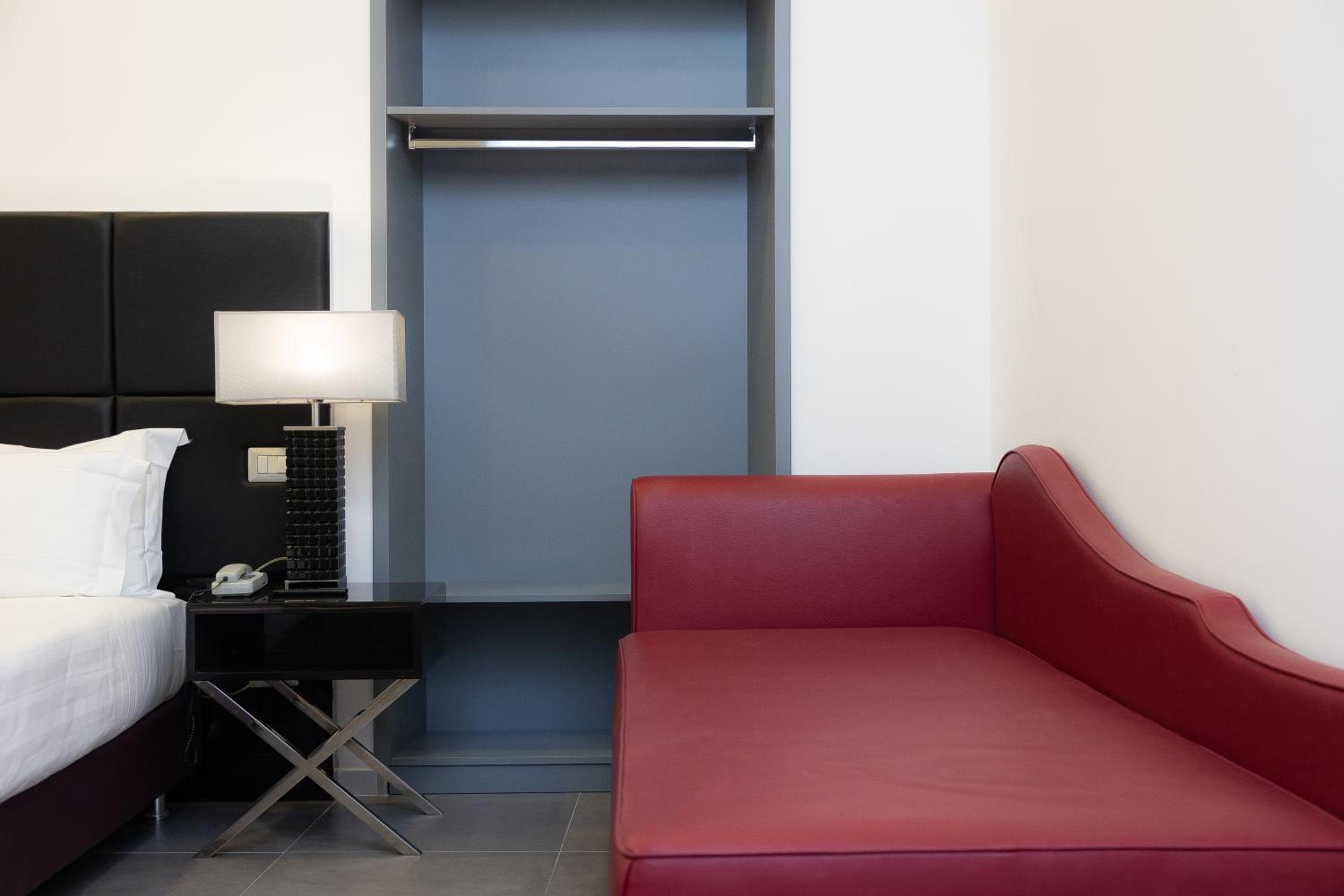Hotel Castellino Roma — 18