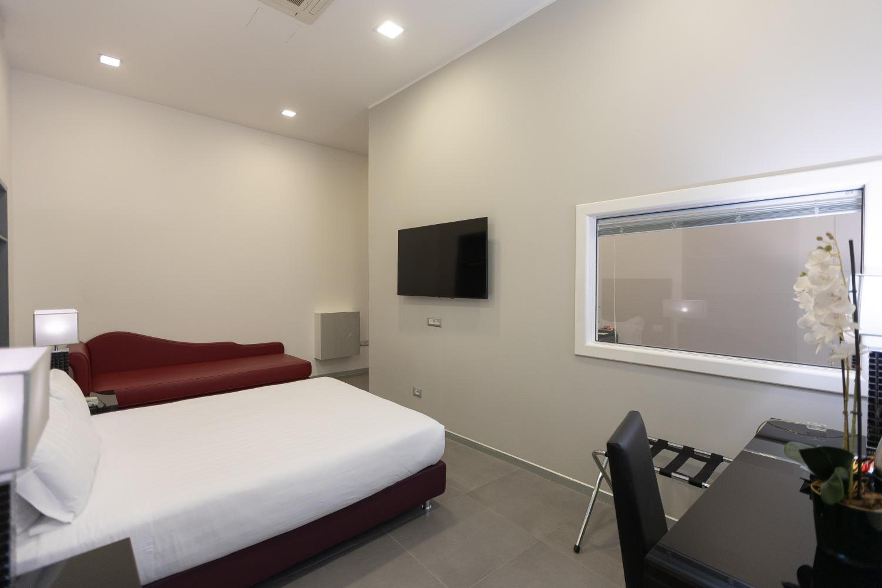 Hotel Castellino Roma — 26