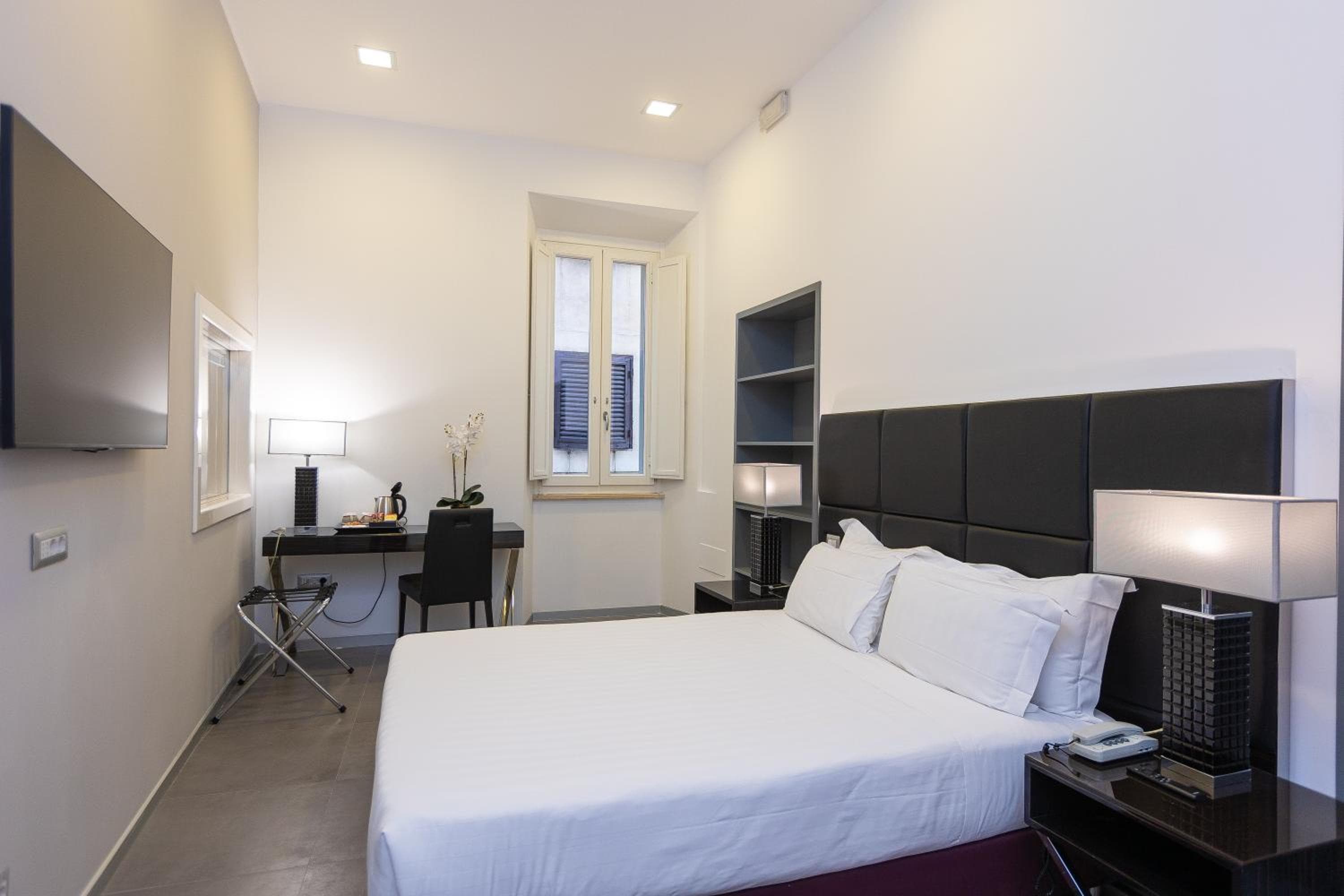 Hotel Castellino Roma — 2