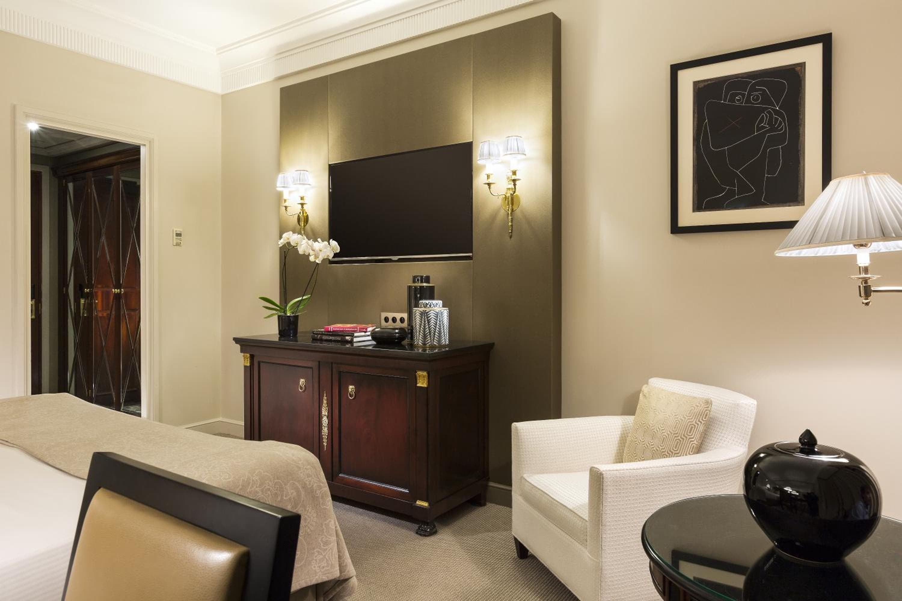 Francois 1er - Hotel — 30