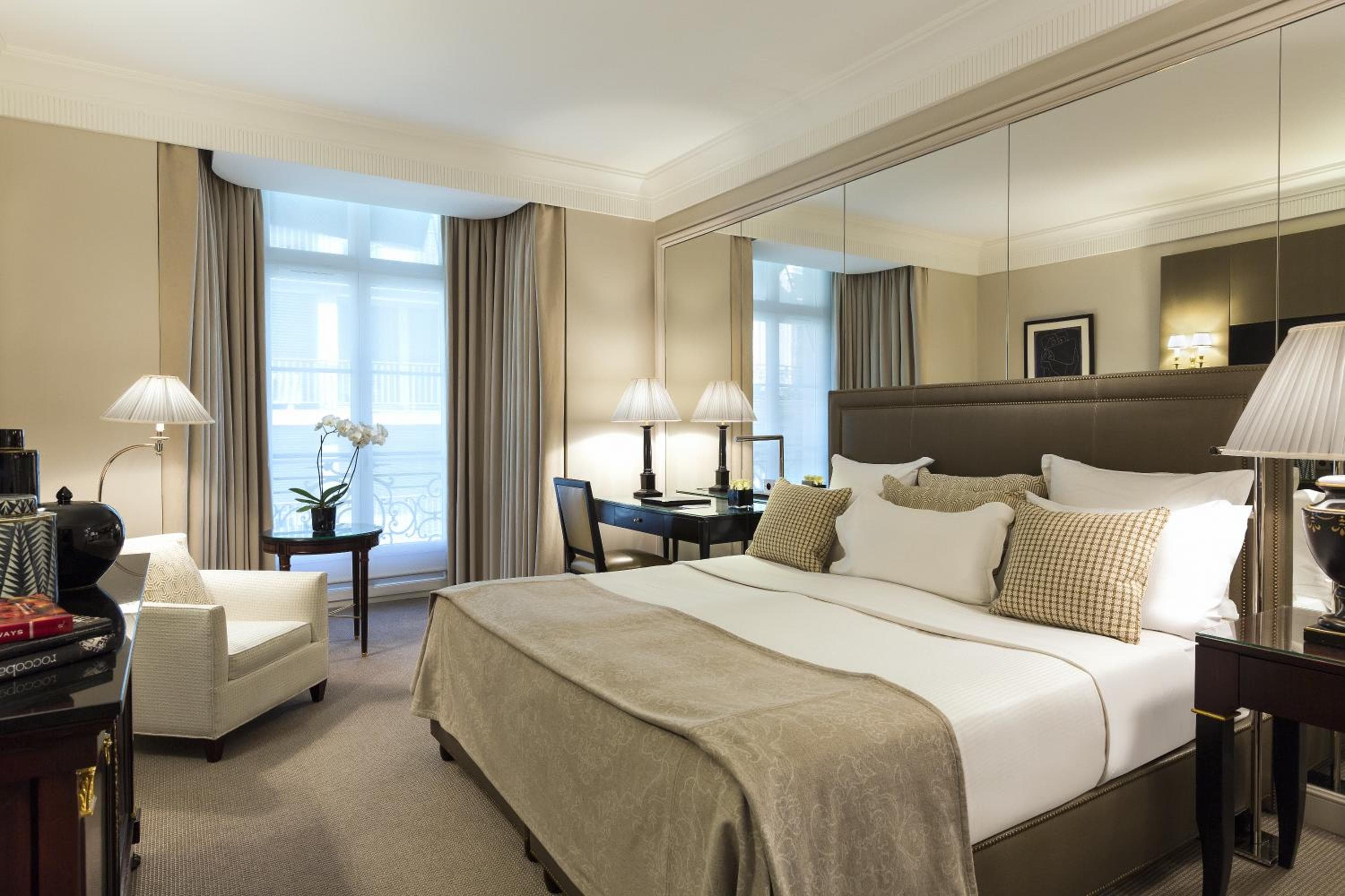 Francois 1er - Hotel — 4