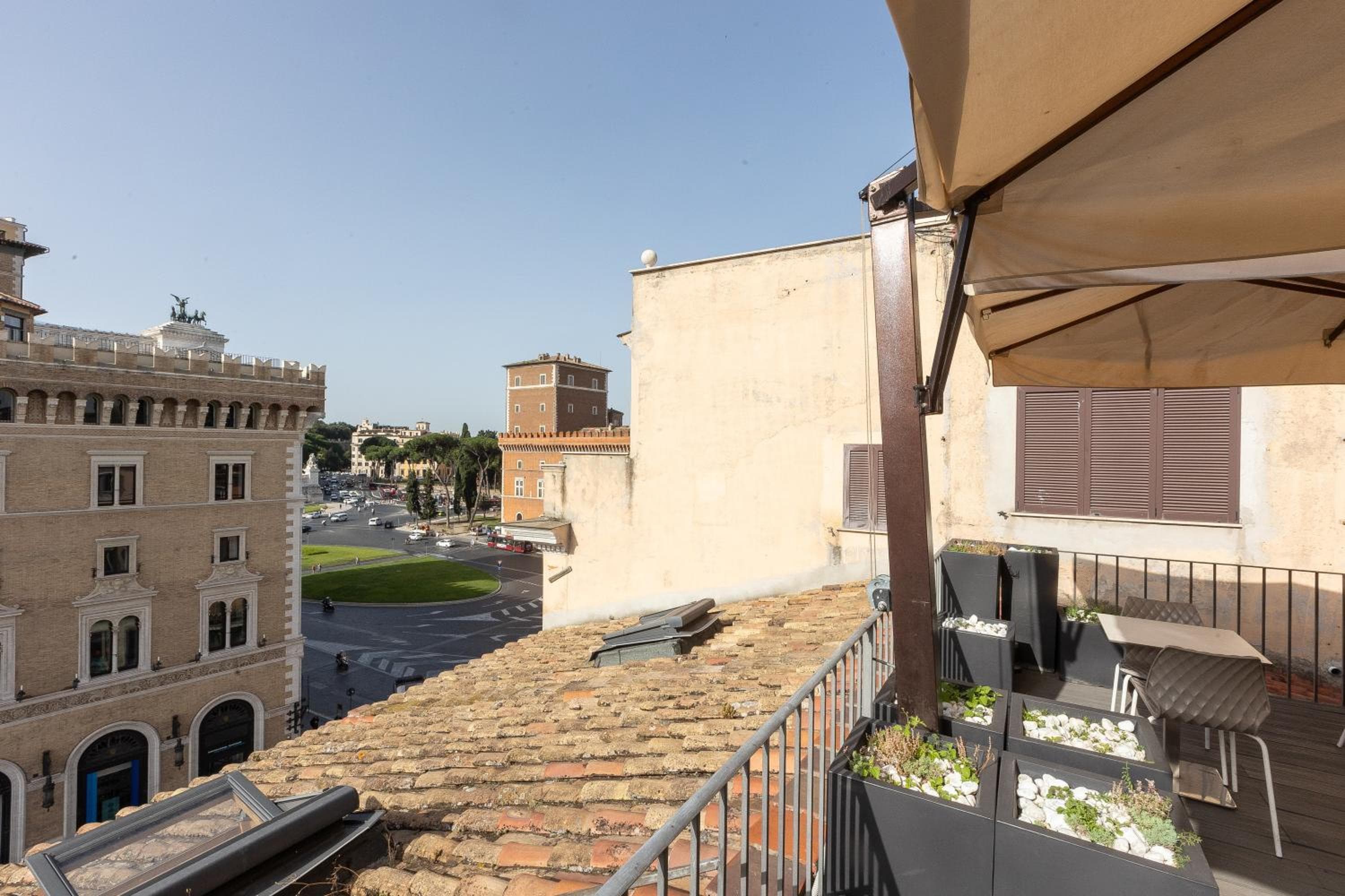 Hotel Castellino Roma — 11