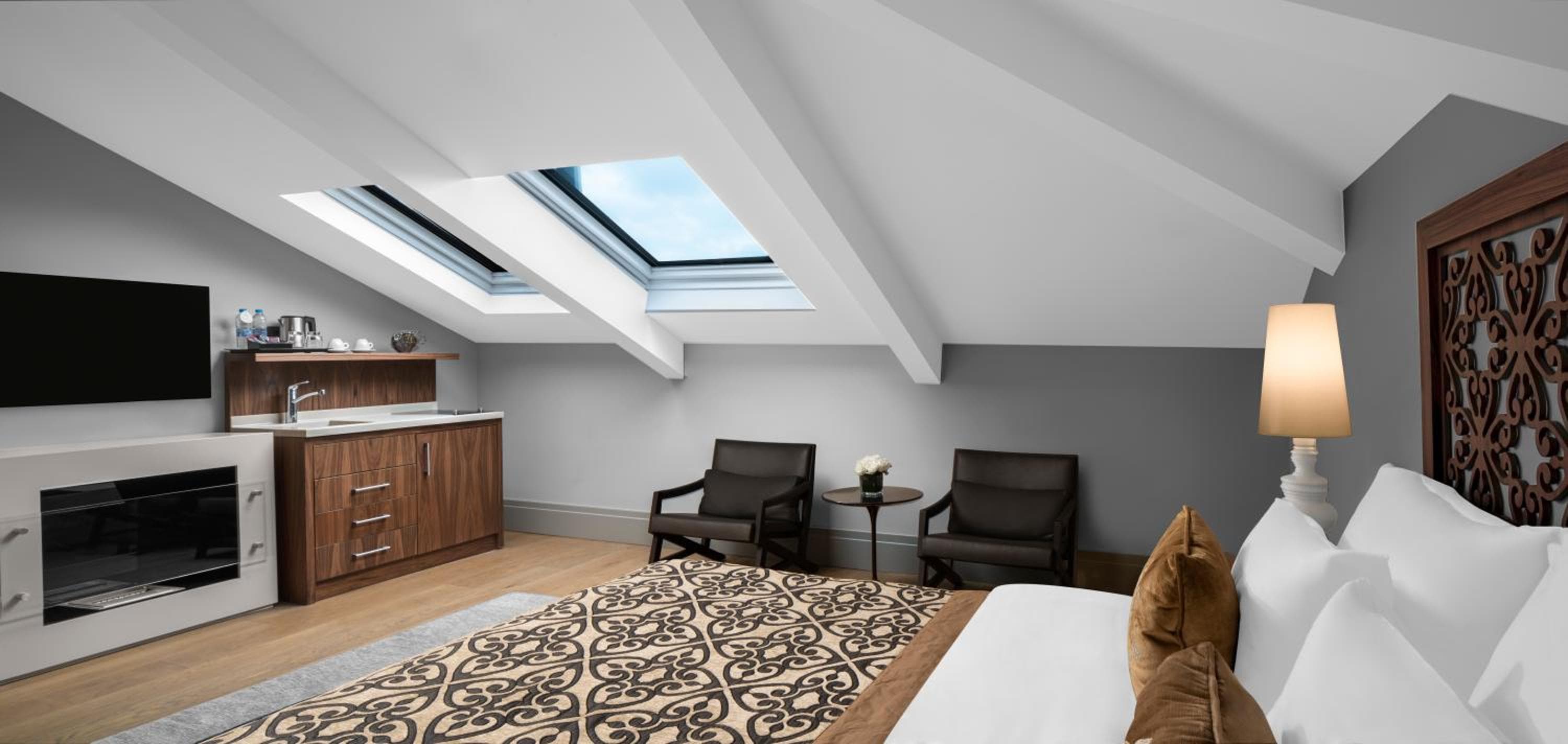 Akka Suites Taksim-Special Class — 2