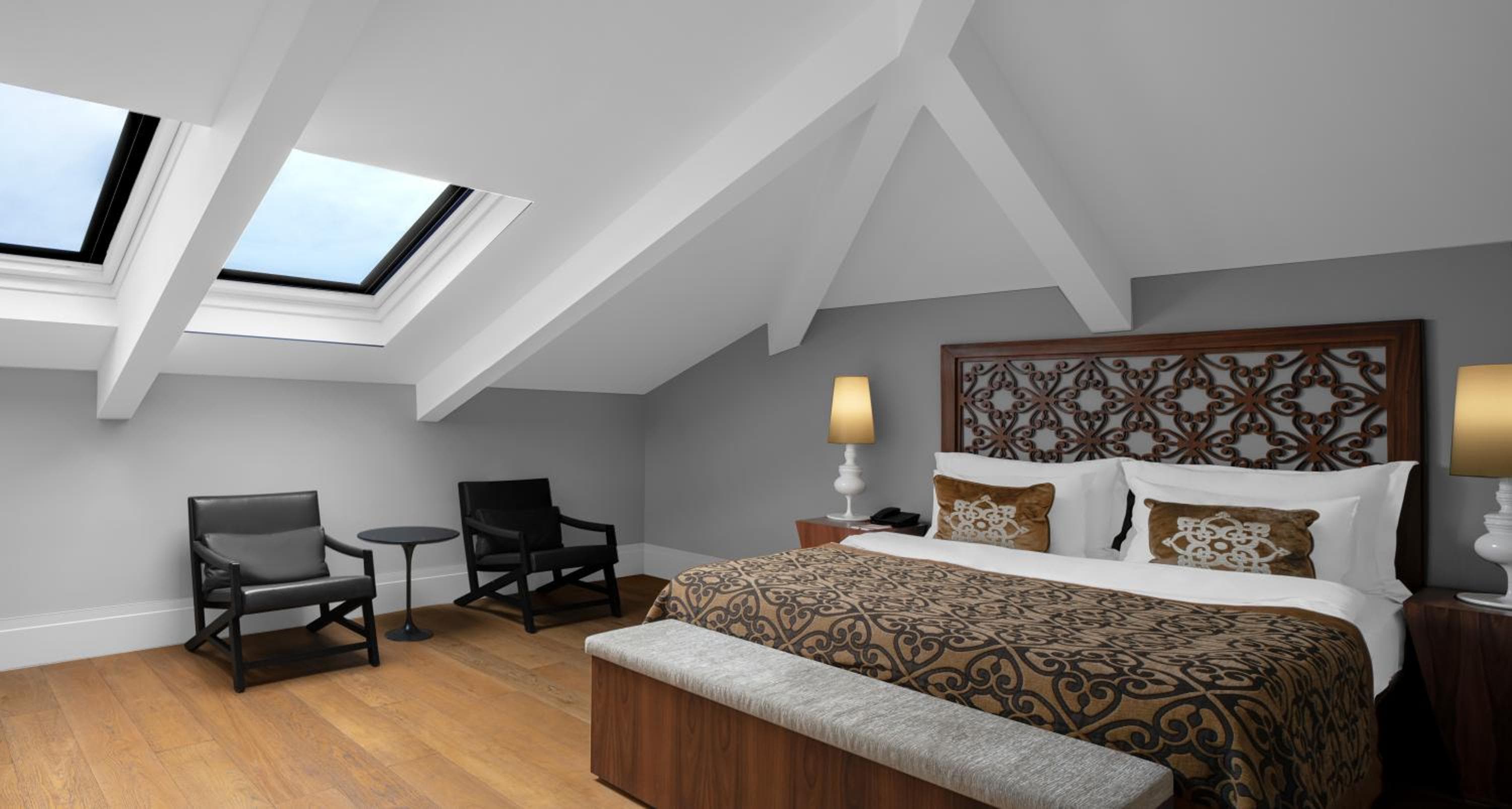 Akka Suites Taksim-Special Class — 10