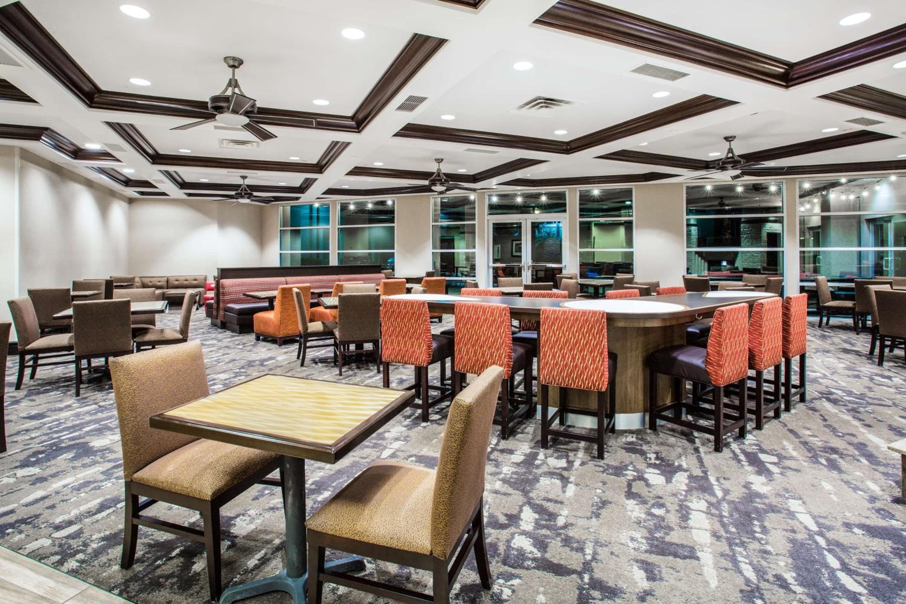 Homewood Suites dell'Hilton South Las Vegas — 2