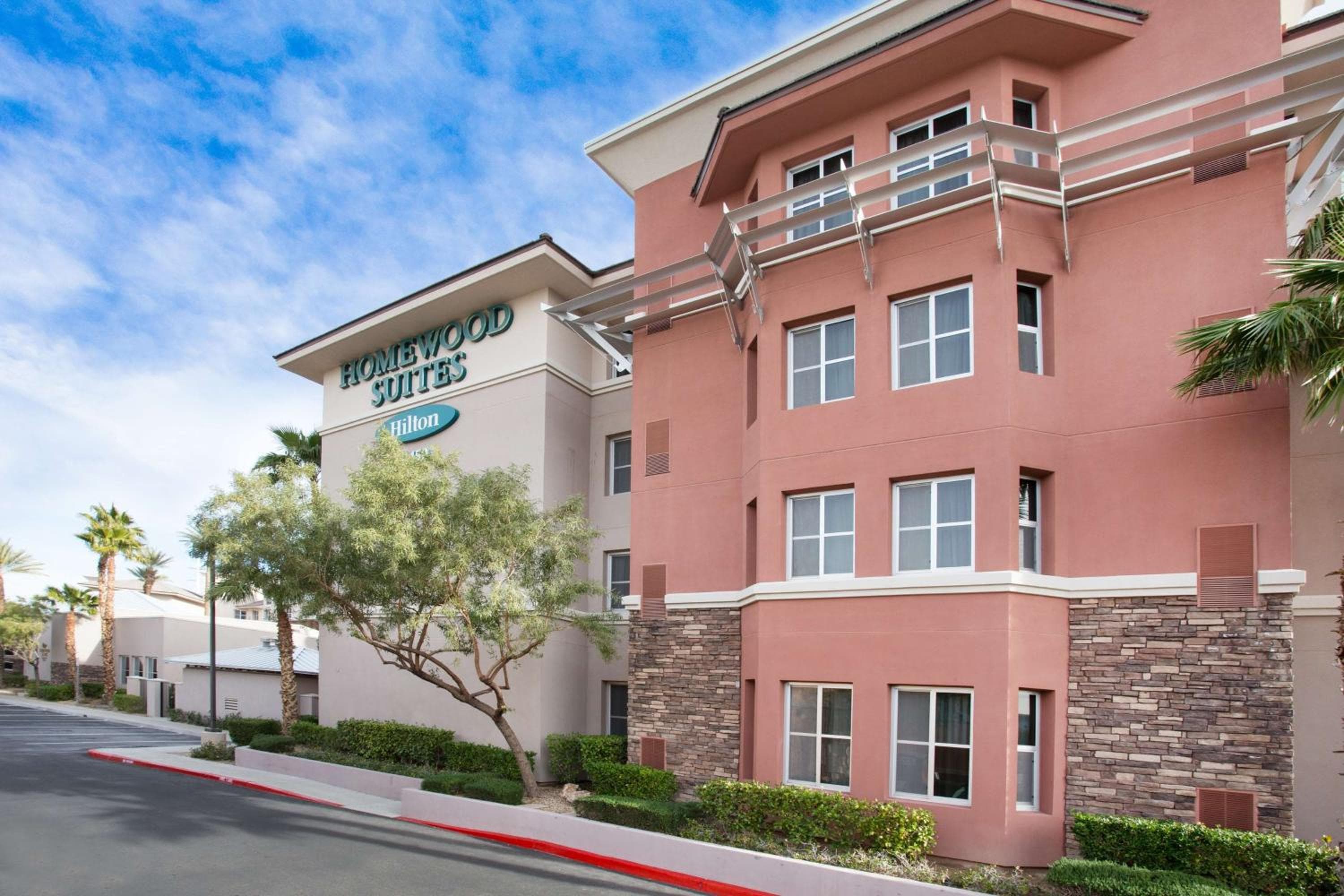 Homewood Suites dell'Hilton South Las Vegas — 3