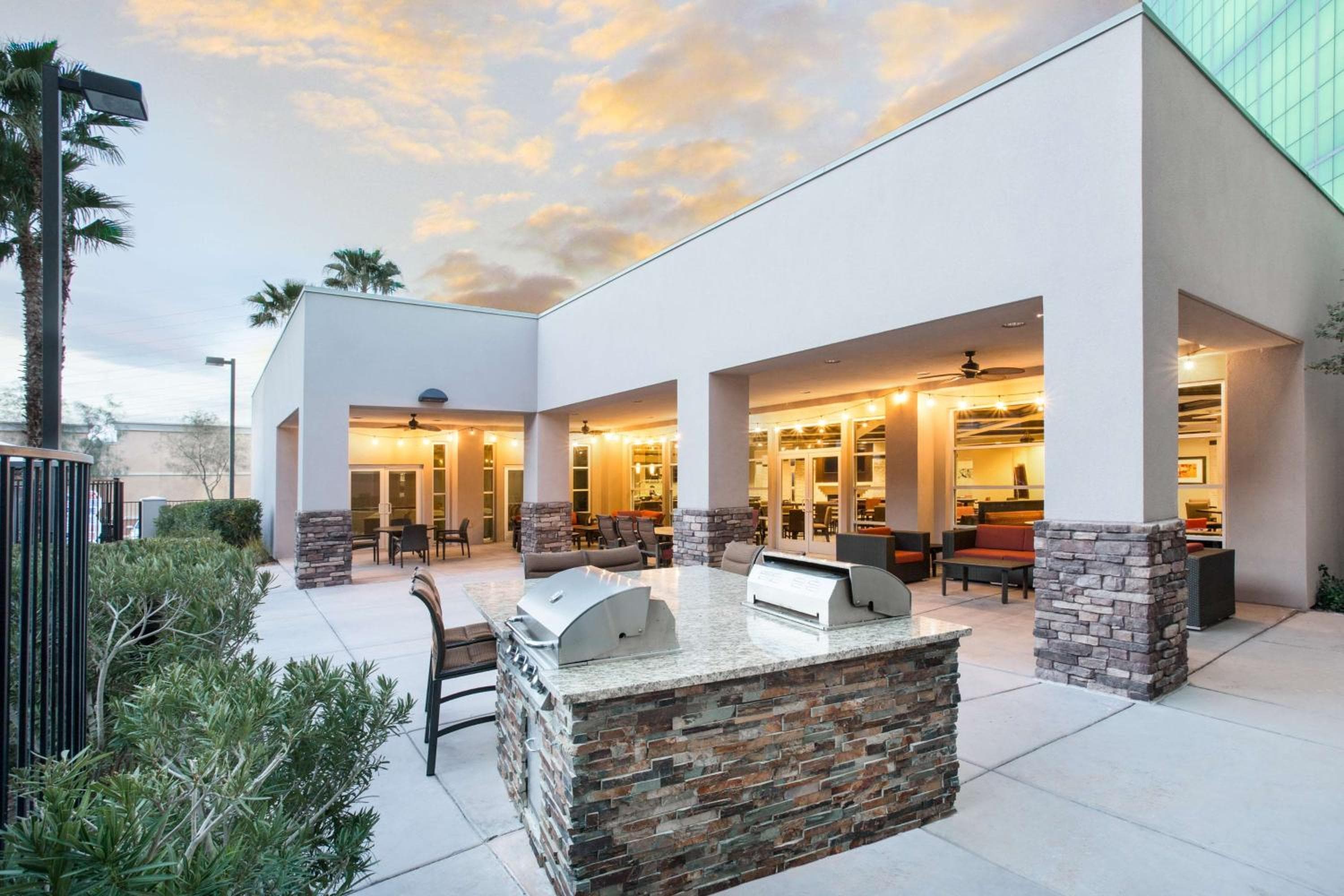 Homewood Suites dell'Hilton South Las Vegas — 4