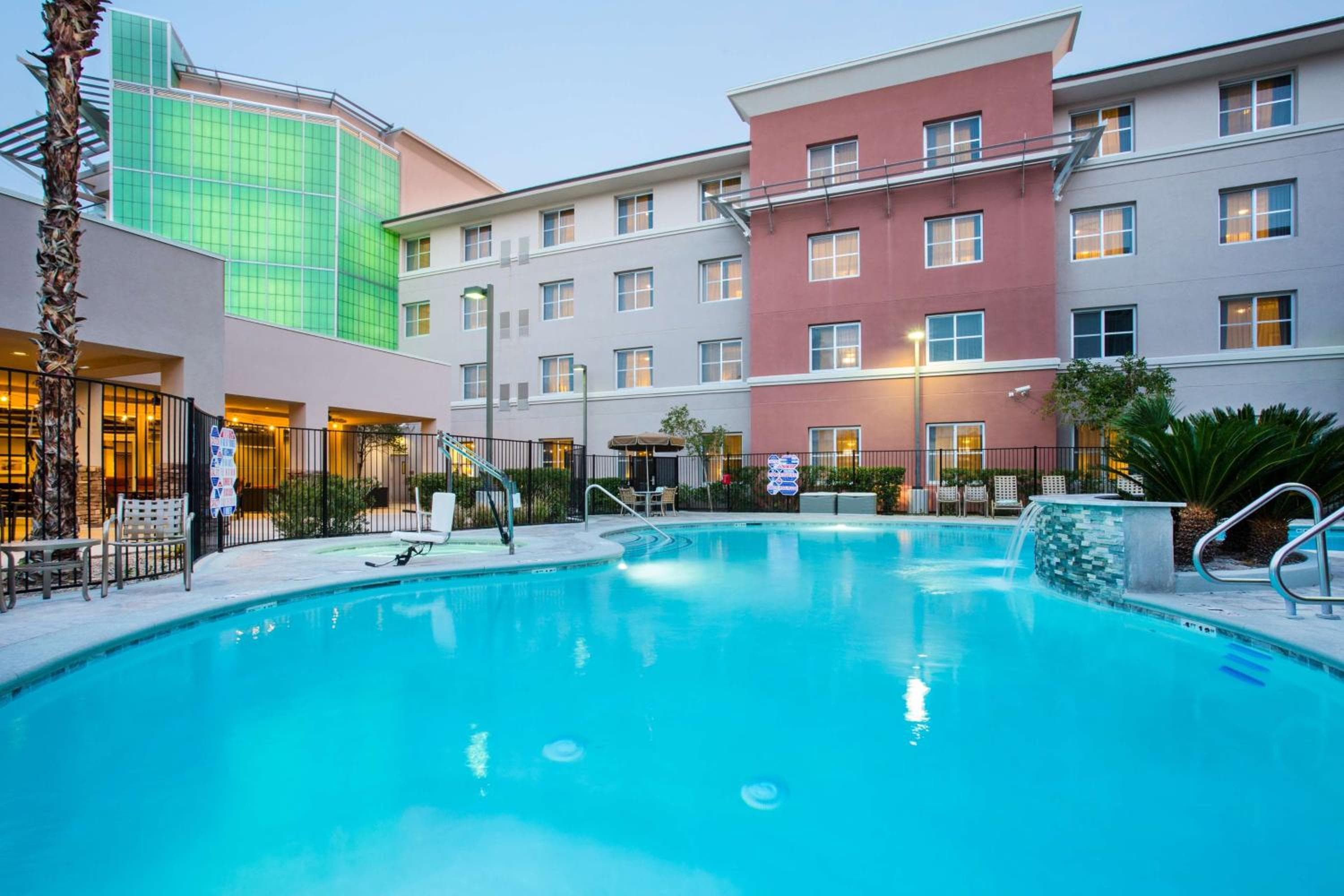 Homewood Suites dell'Hilton South Las Vegas — 5